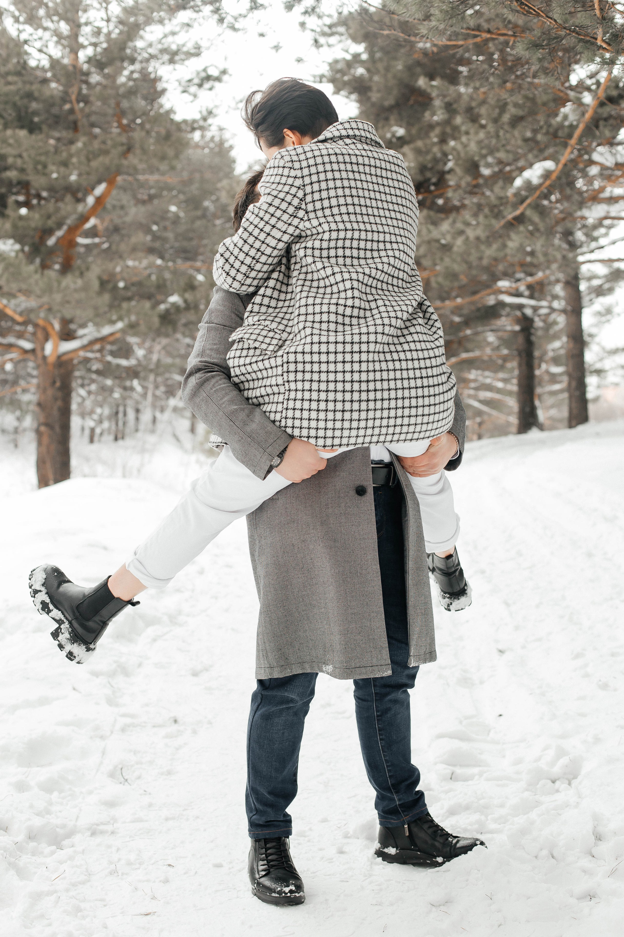 История Дарьи и Сергея_ 14.01.2024. Аминов Руслан | Фотограф