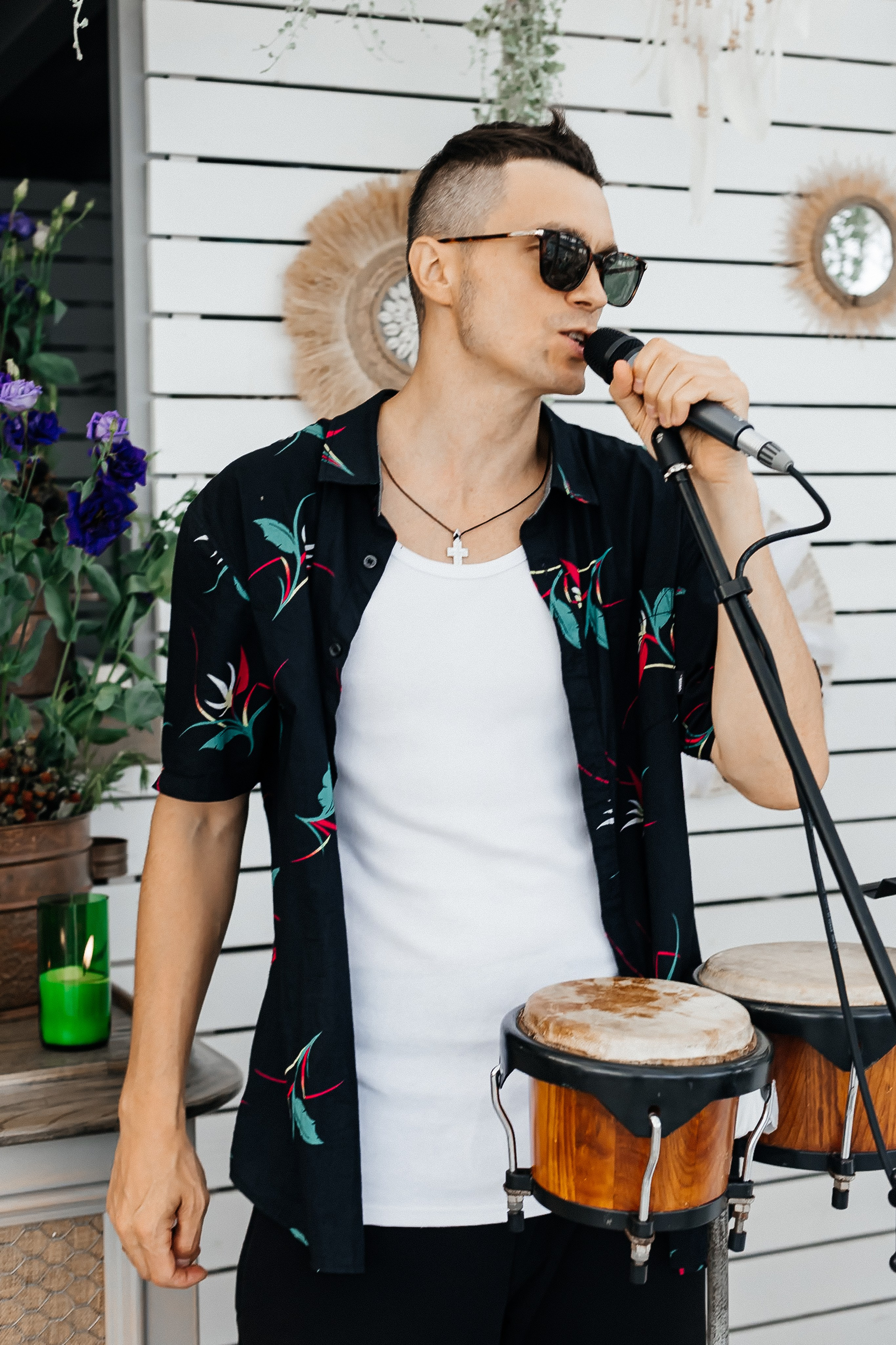 Massandrabeach_Vangogh 3.07.24. Аминов Руслан | Фотограф