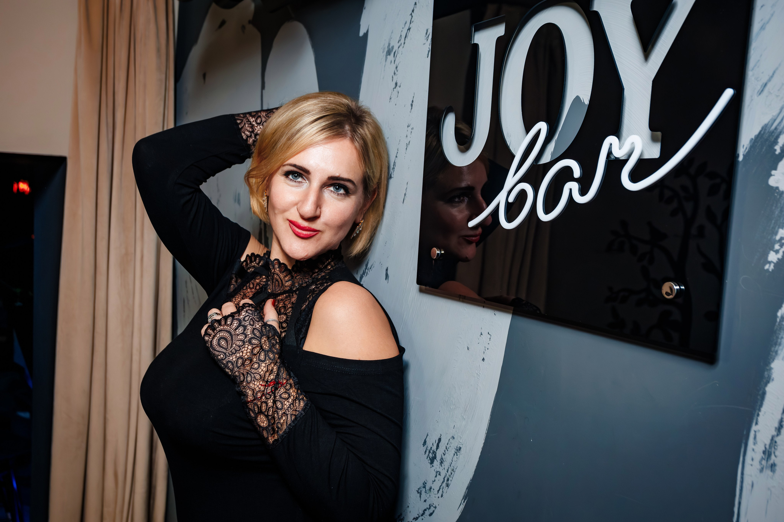 Вечеринка в караоке клубе «IMPERIAL JOY"_Ялта_27.12.2025. Аминов Руслан | Фотограф