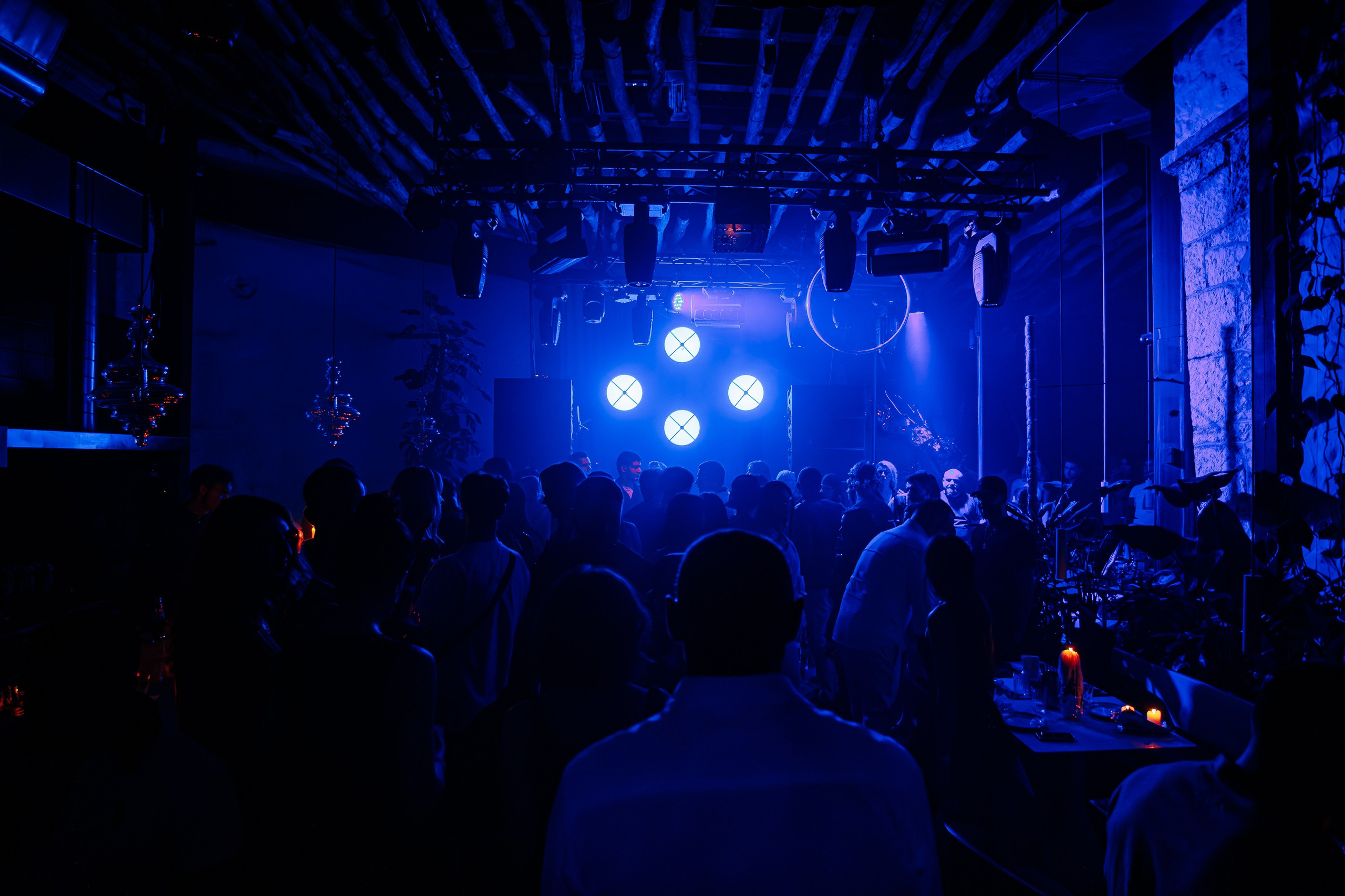 «5 элемент в Гастродворе"_GastroDvor_Yalta_26.04.2025. Аминов Руслан | Фотограф