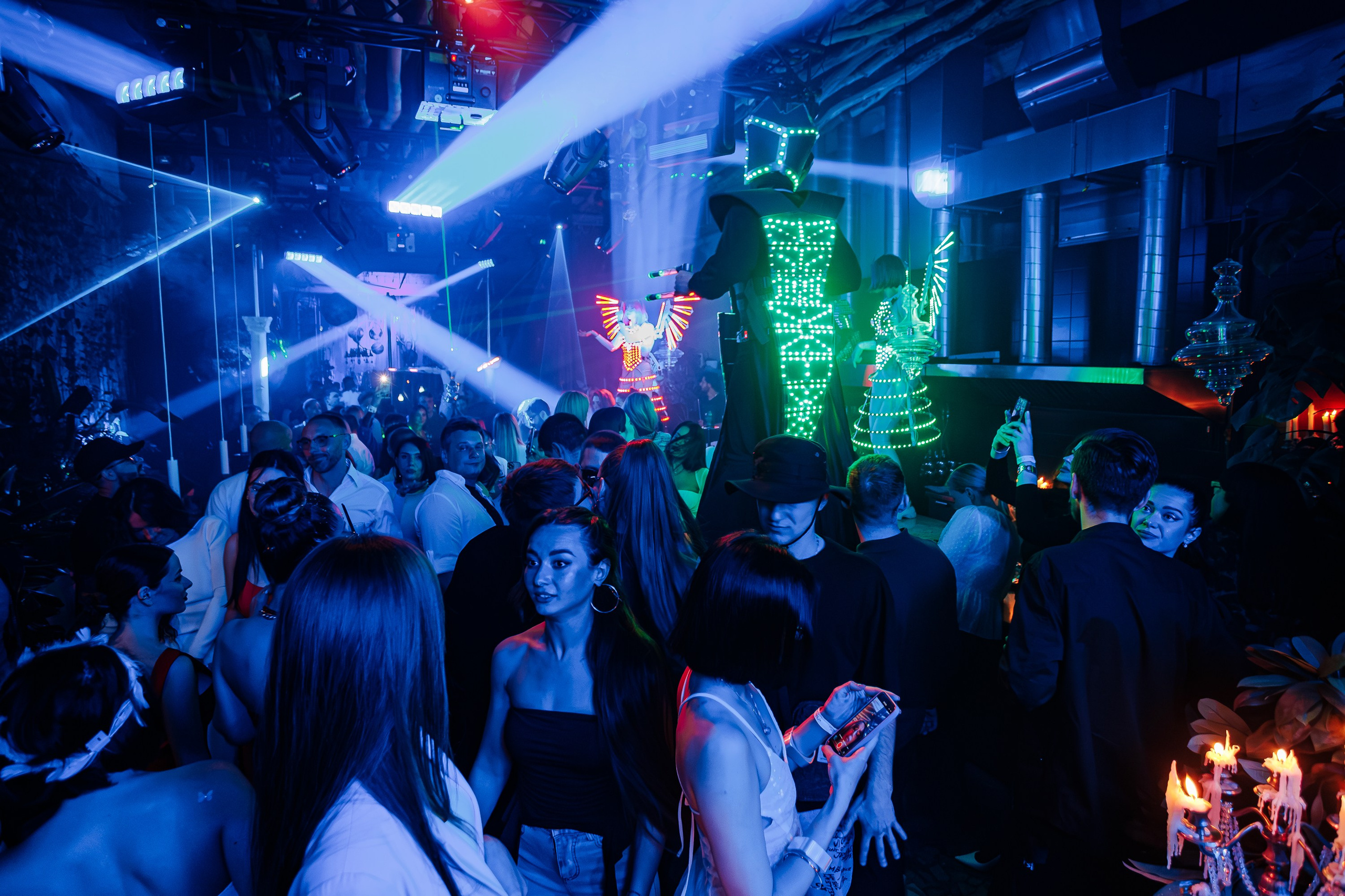 «5 элемент в Гастродворе"_GastroDvor_Yalta_26.04.2025. Аминов Руслан | Фотограф