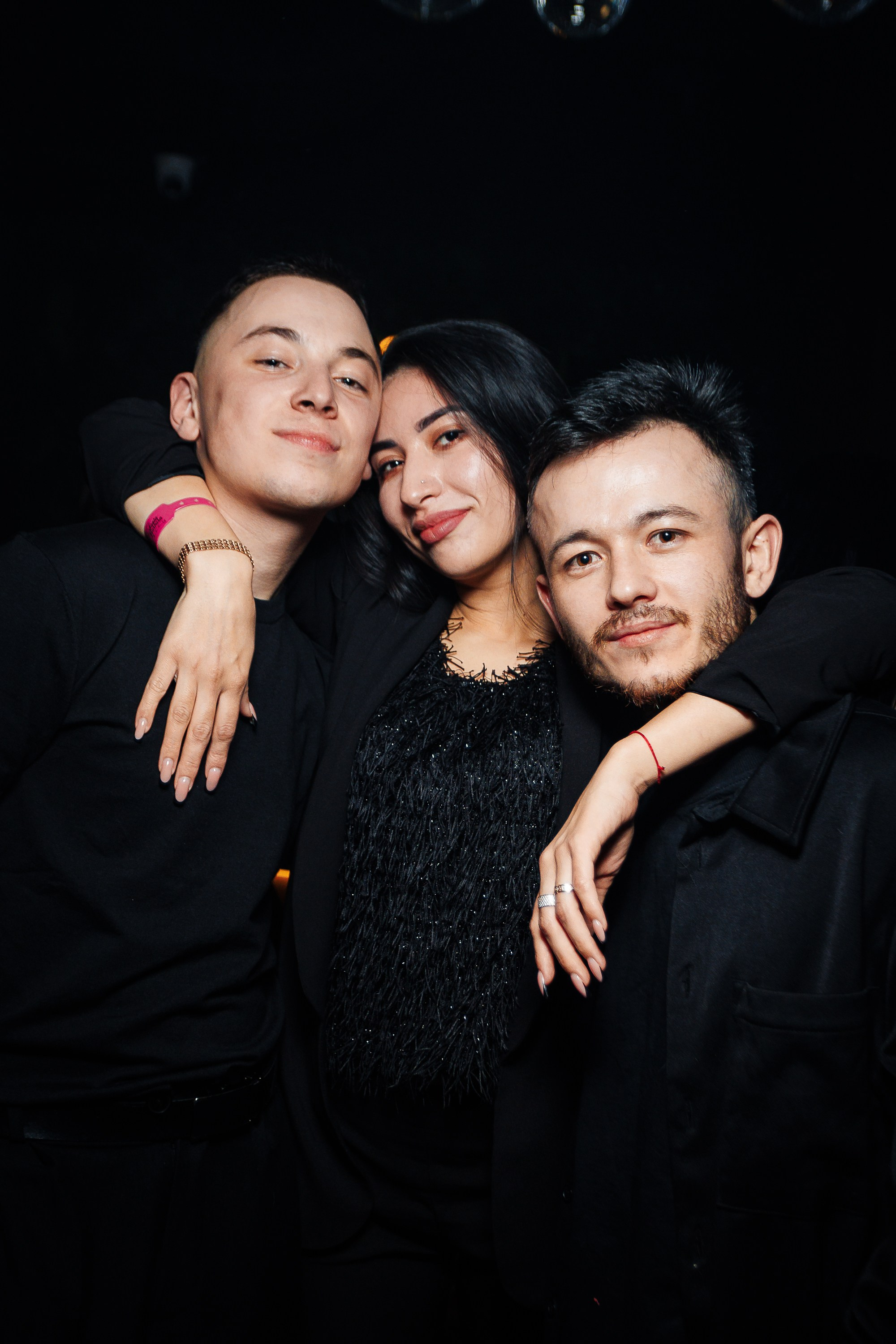 «Gazirovka"_Santa Barbara_Симферополь_12.04.2025. Аминов Руслан | Фотограф