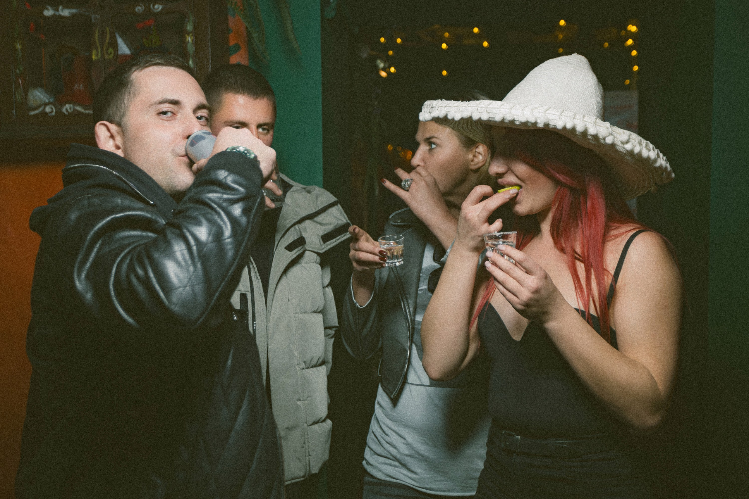 Dj Nikitich & Mc Grek_El Pastor_Симферополь_29.11.2024. Аминов Руслан | Фотограф