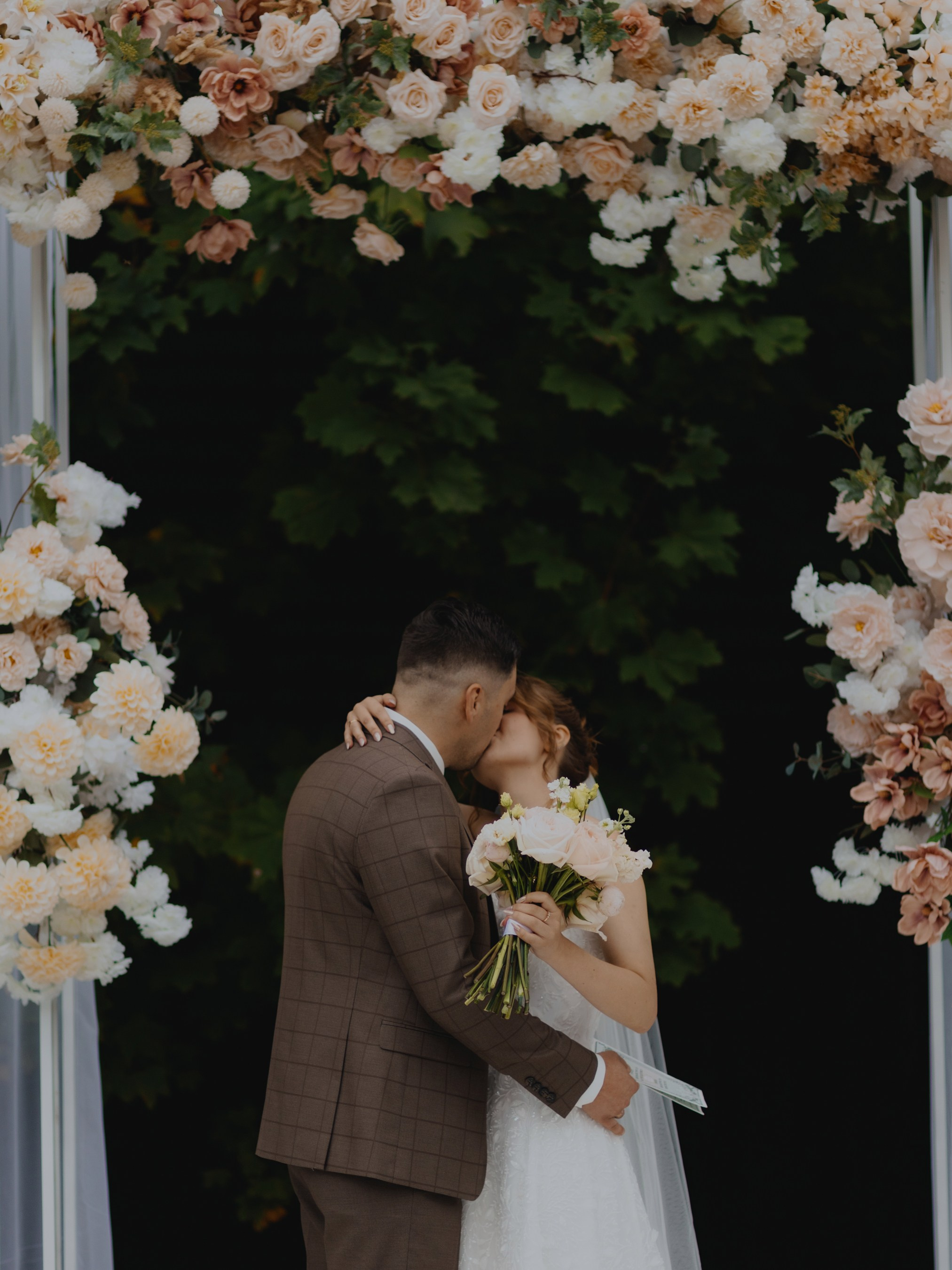 Сергей и Даша (полный день). Свадебные фотографы в Гомеле и Минске Сергей и Анастасия Фещенок