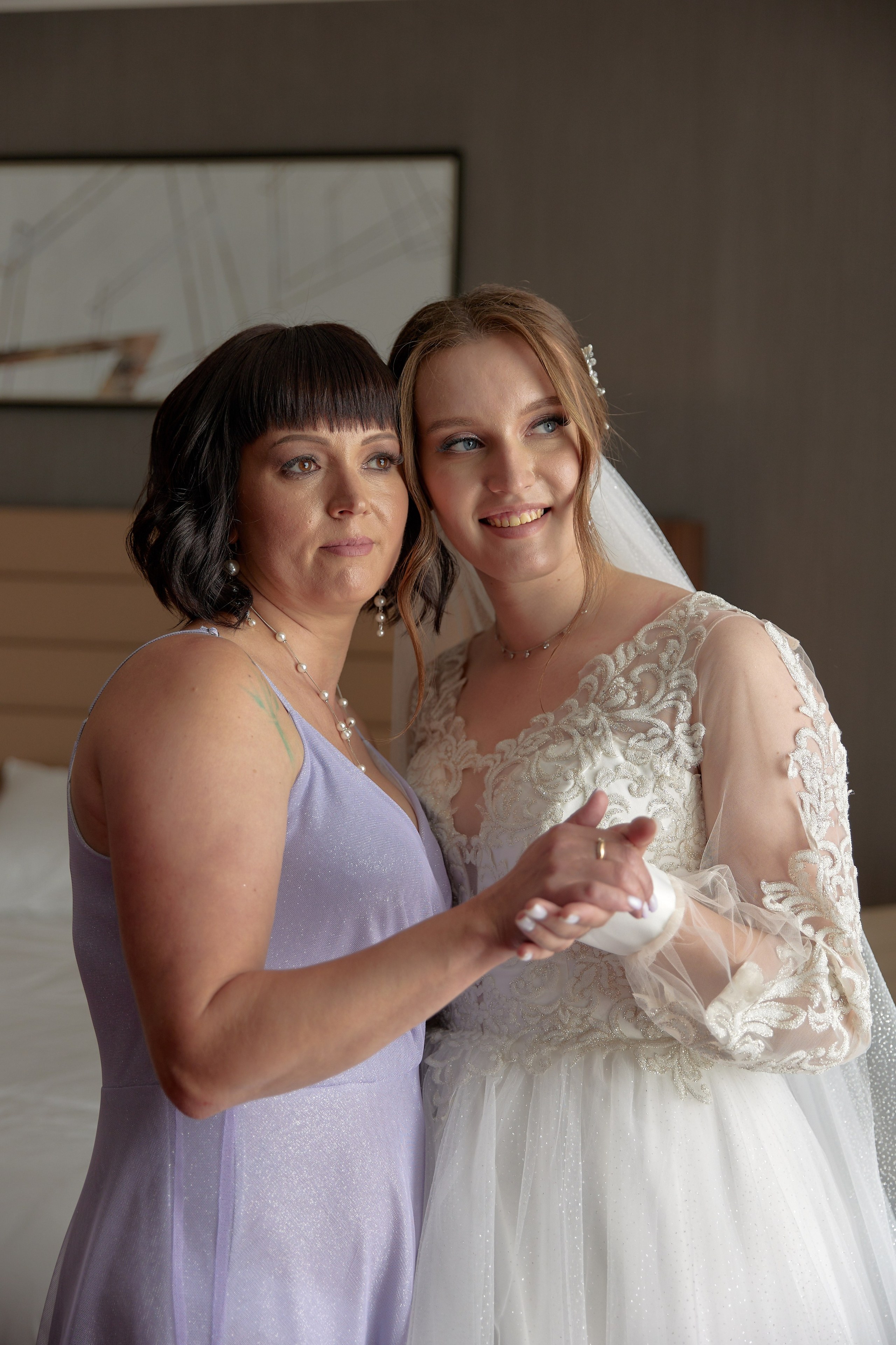 Дмитрий &Алена. Свадебный и семейный фотограф г. Саранск