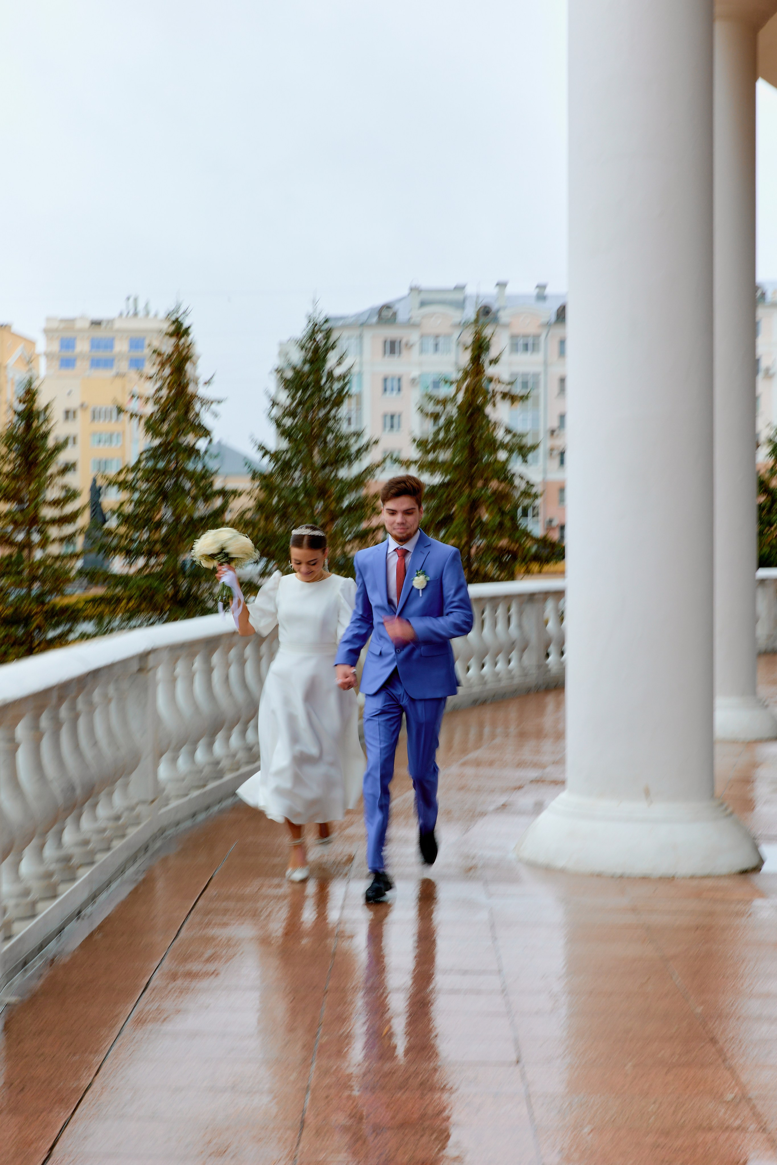 Данила &Лиза. Свадебный и семейный фотограф г. Саранск