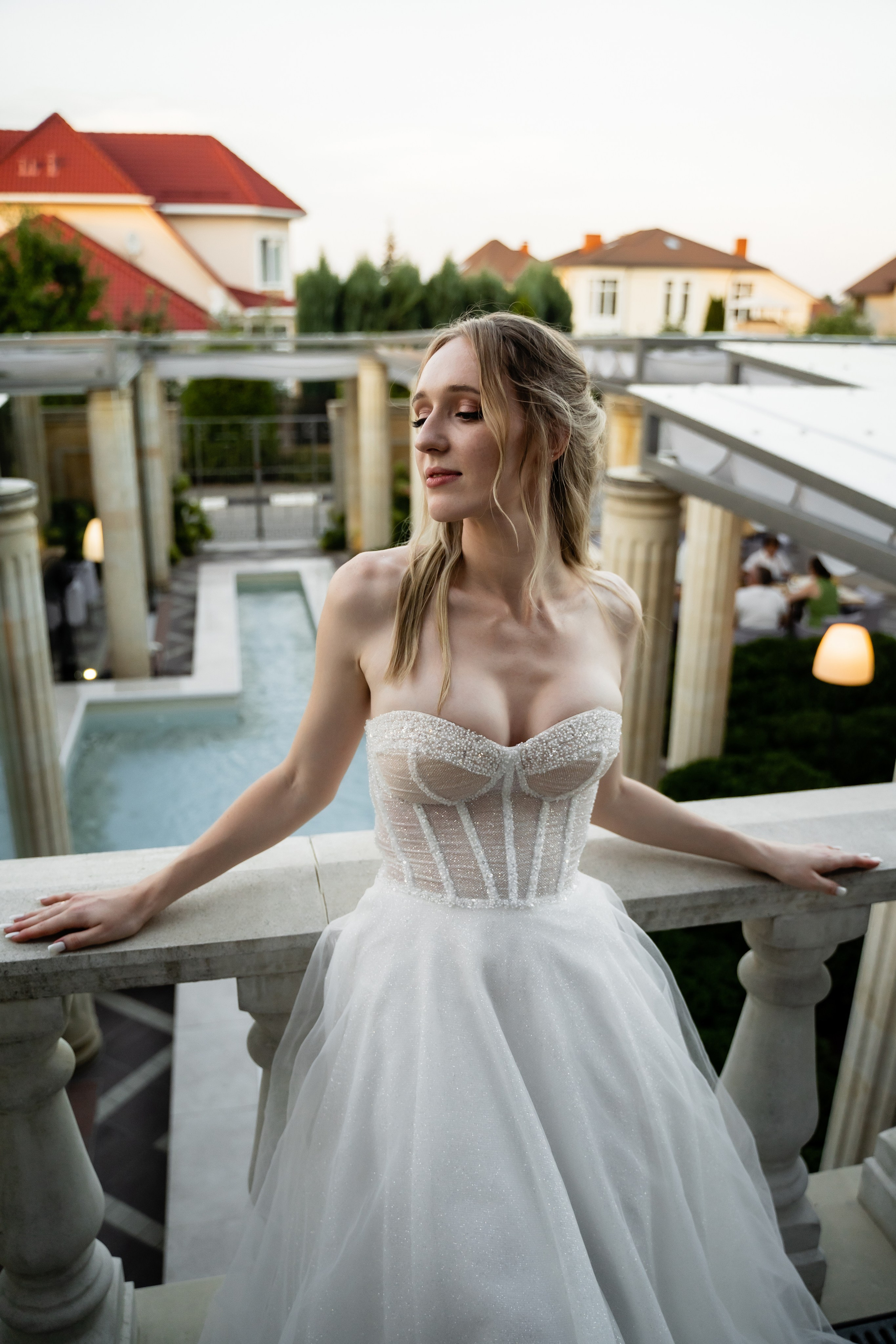 Анна и Артем. Свадебный фотограф Екатерина Кузнецова