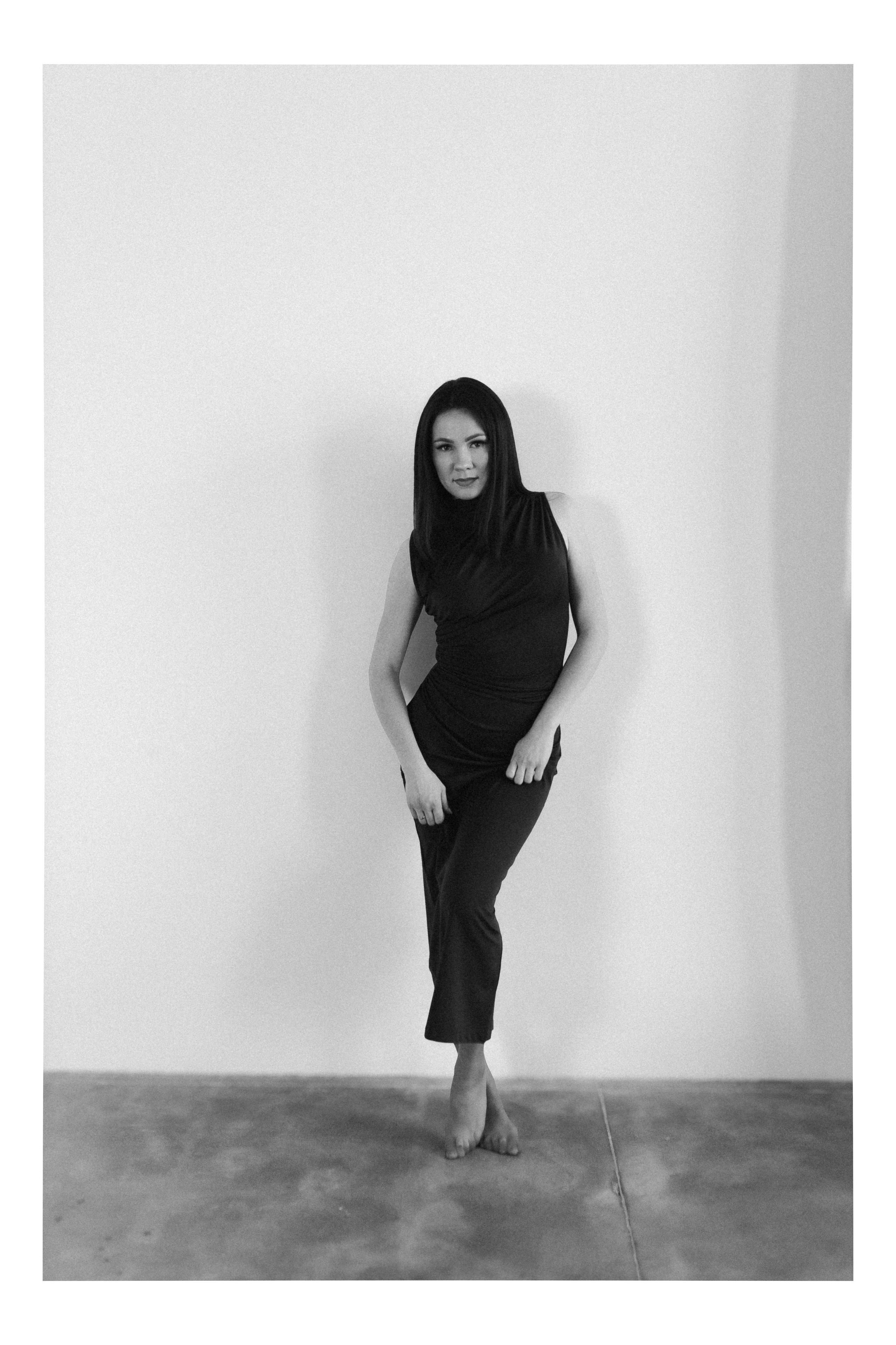 Индивидуальная