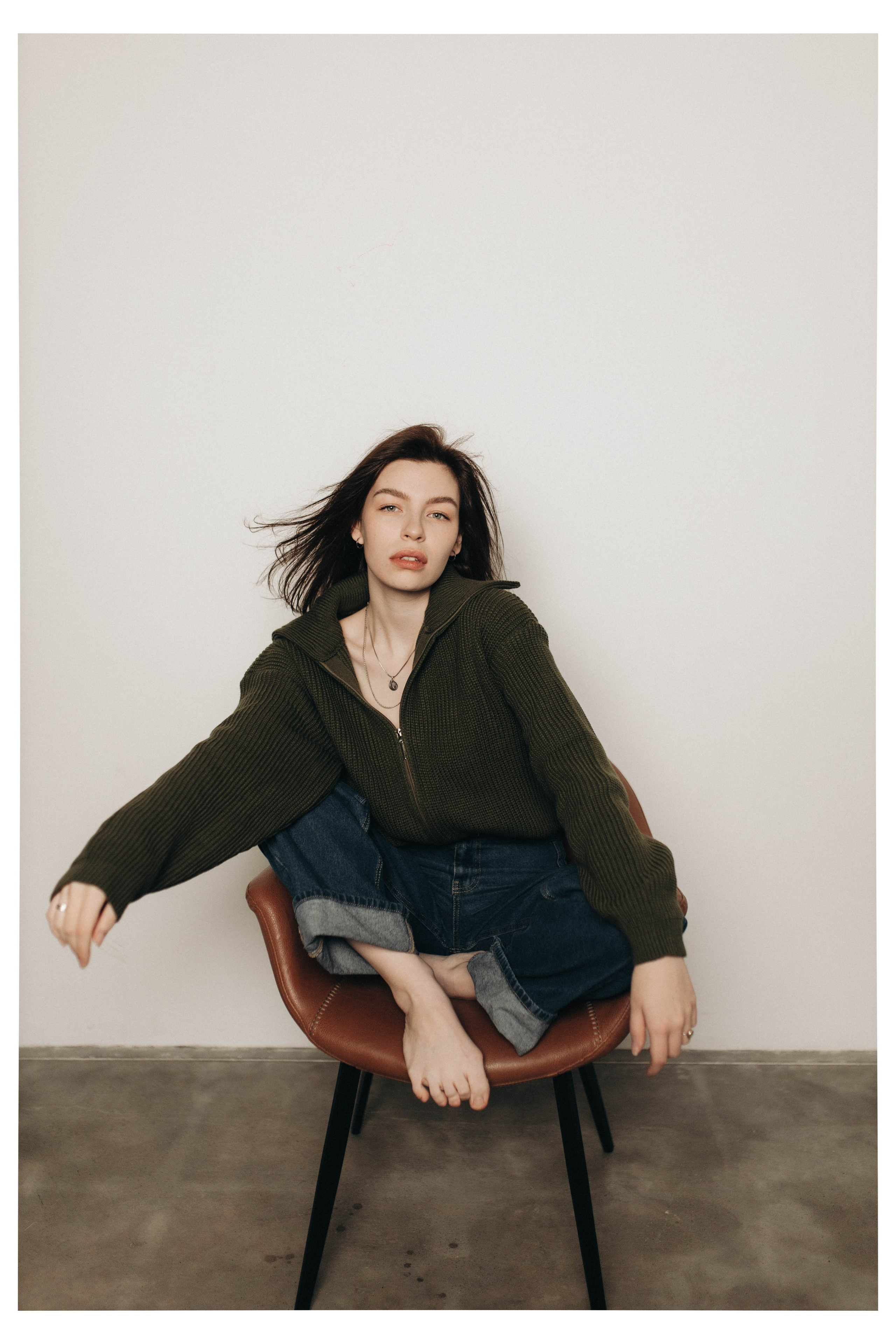 Индивидуальная