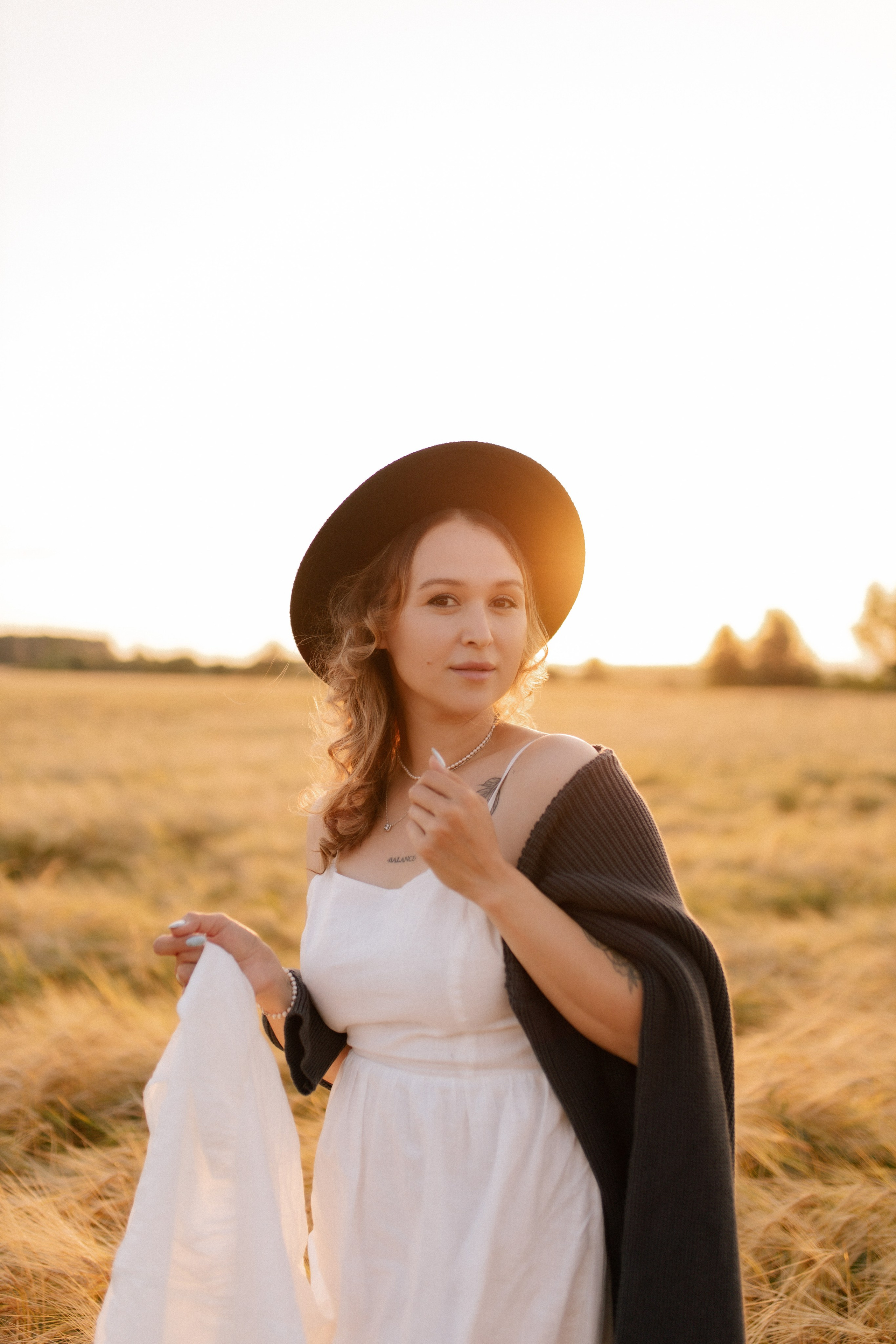 Индивидуальная