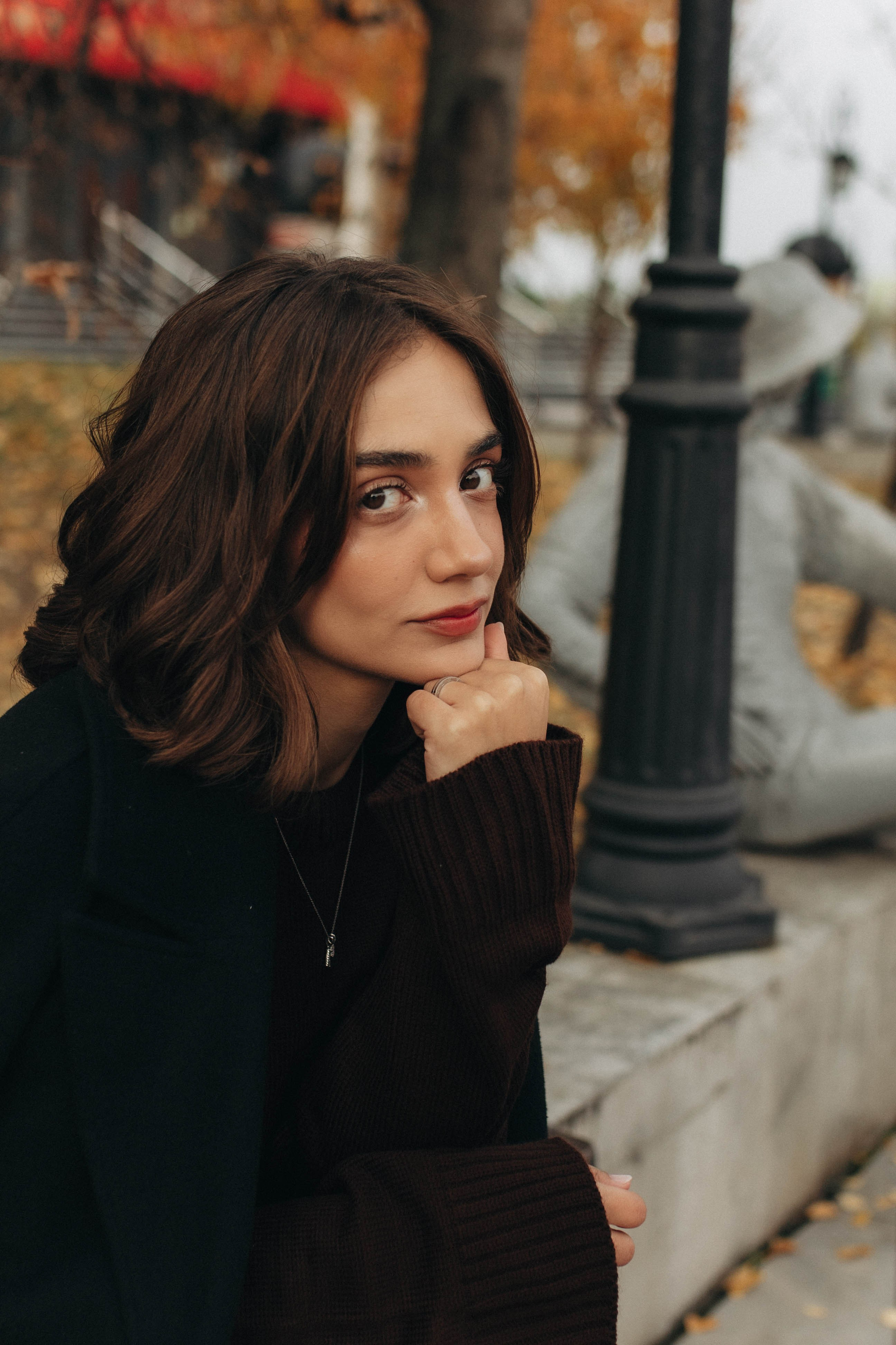 Индивидуальная