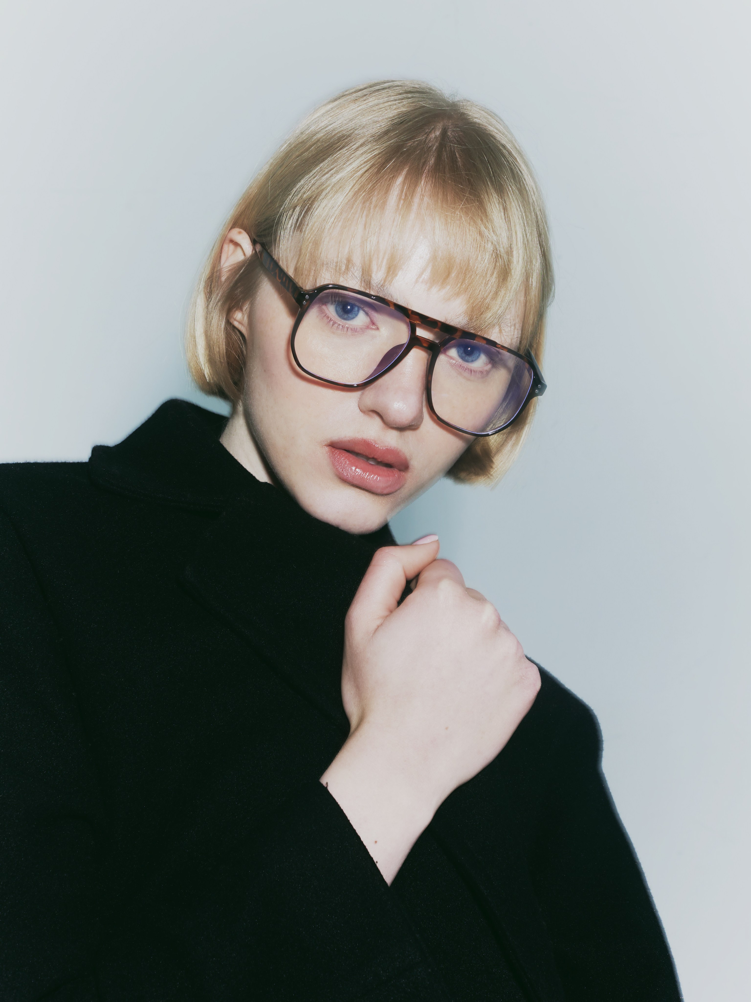 Test Valeria. Рекламный фотограф в Москве Катерина Смирнова