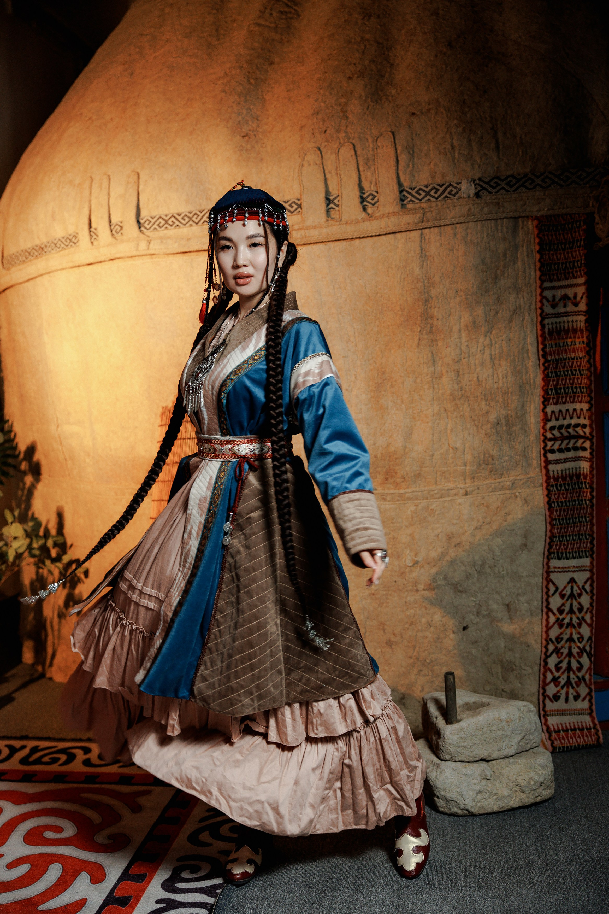 ЭТНО. ФОТОСТУДИЯ GALLERY