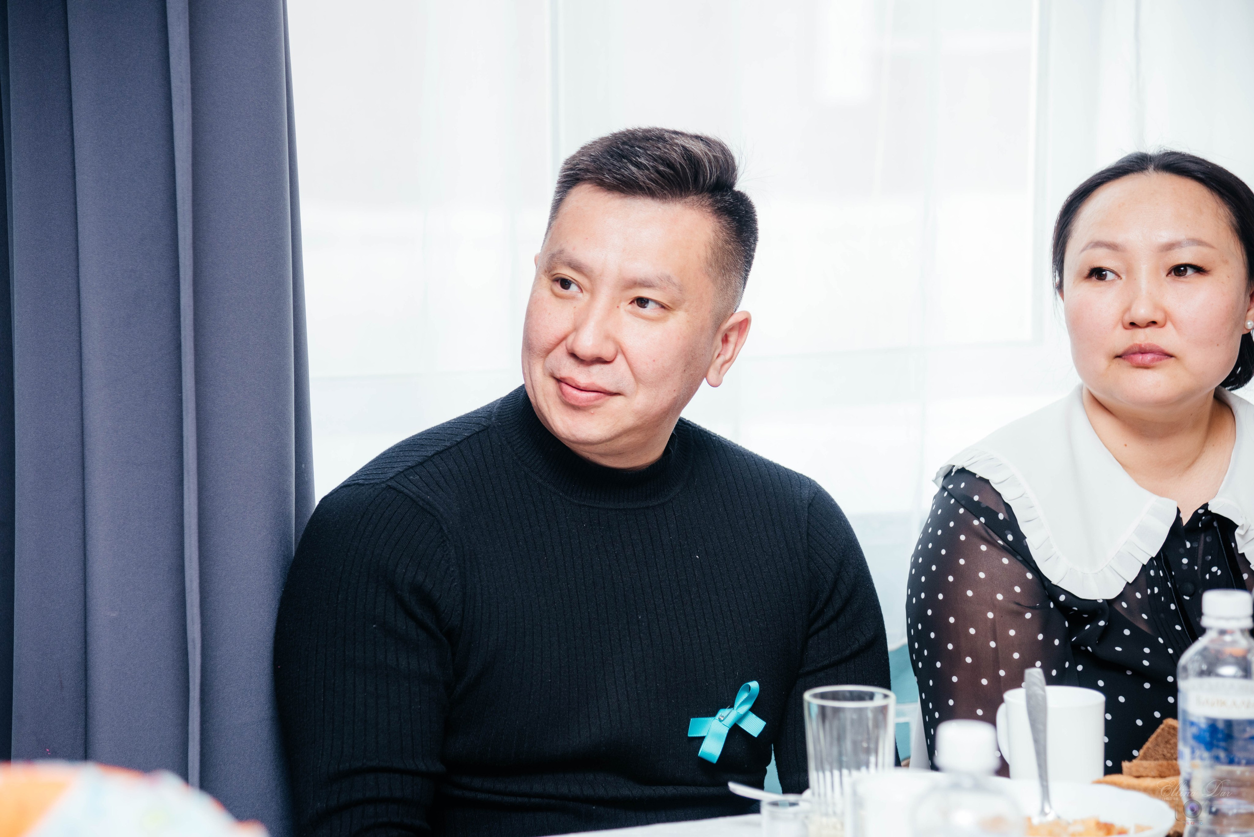 Варваре 5 лет. Фотограф Эллина Дар г. Улан-Удэ