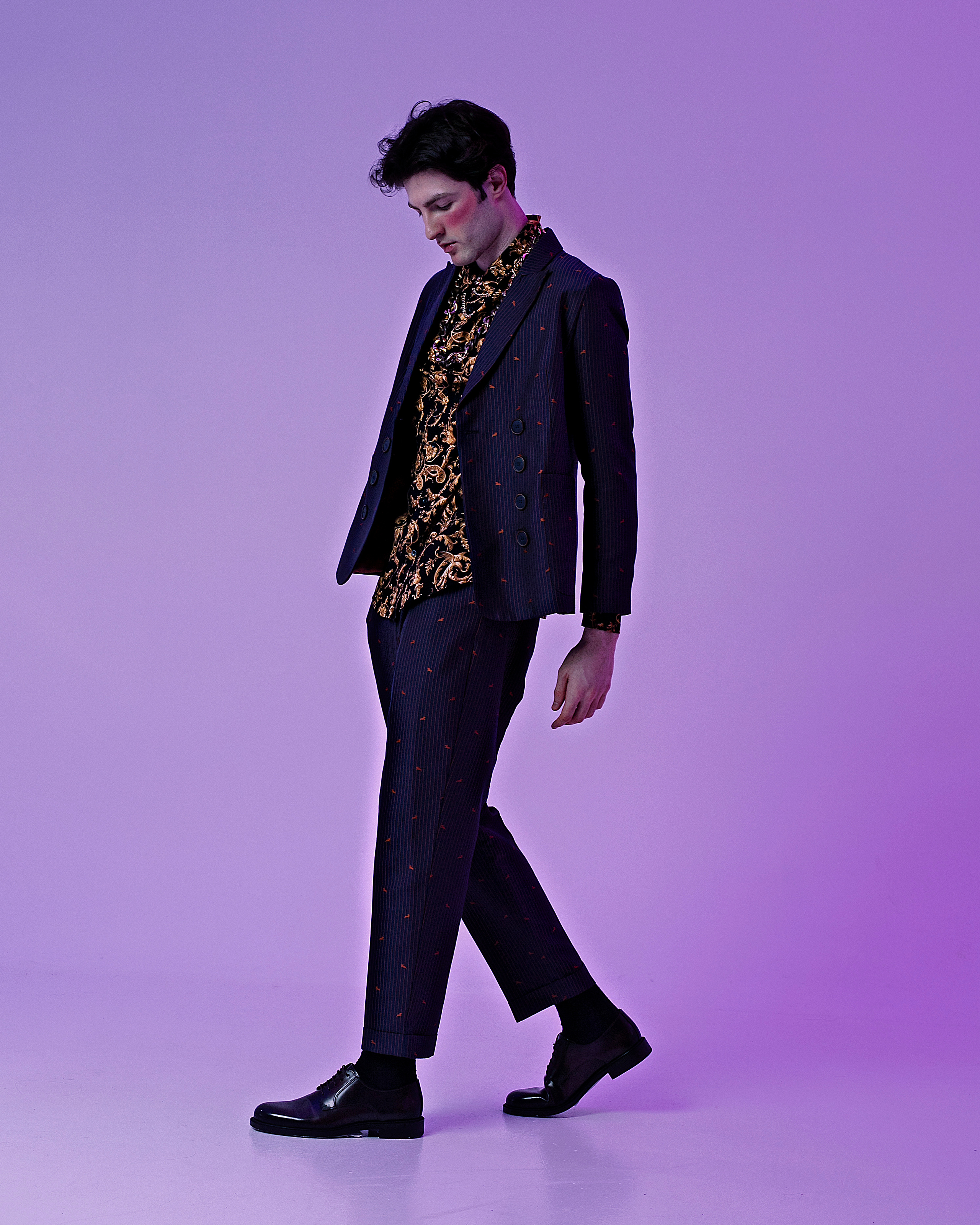 Индивидуальные студийные фотосессии Новосибирск