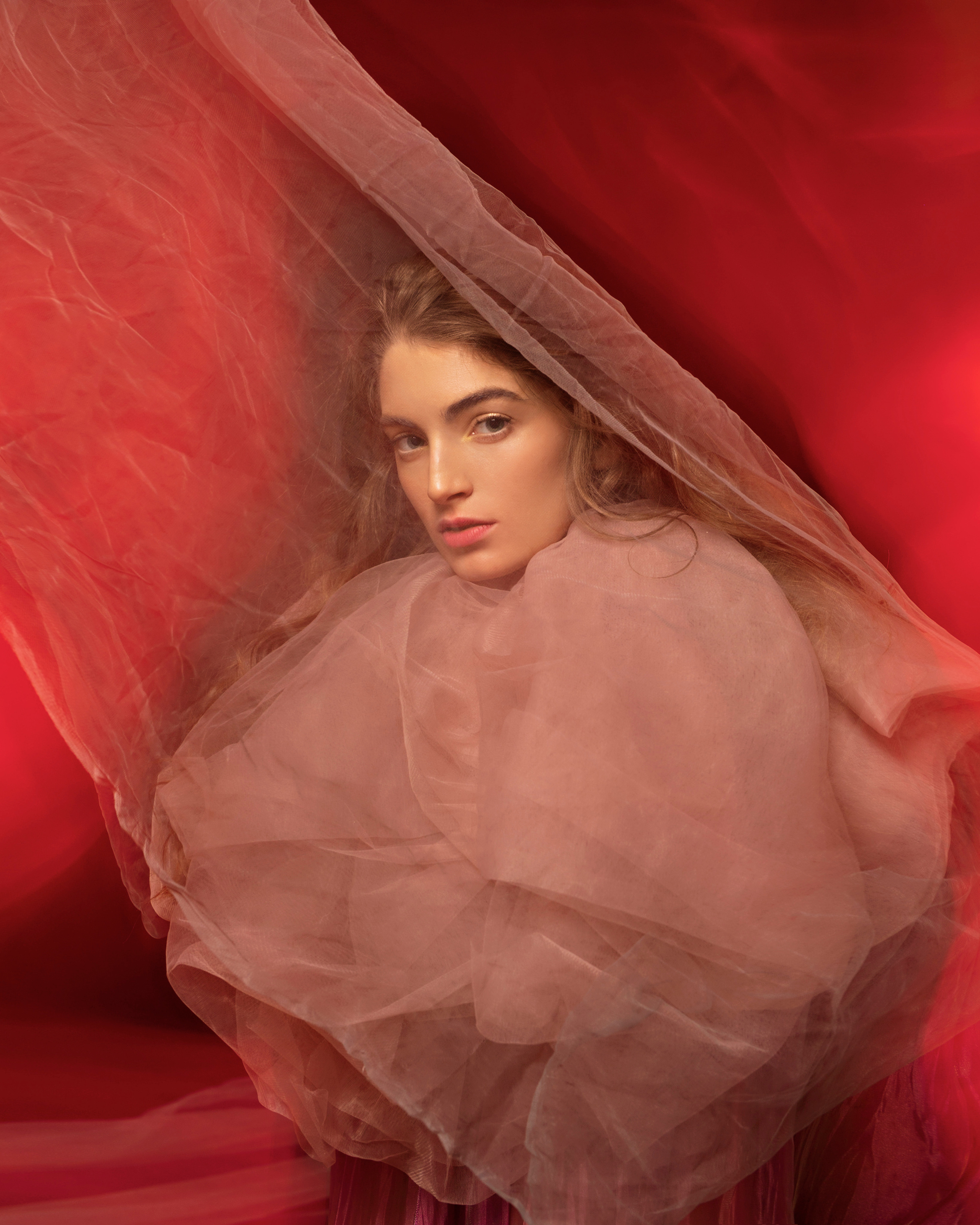 Слайды. Индивидуальные студийные фотосессии Новосибирск