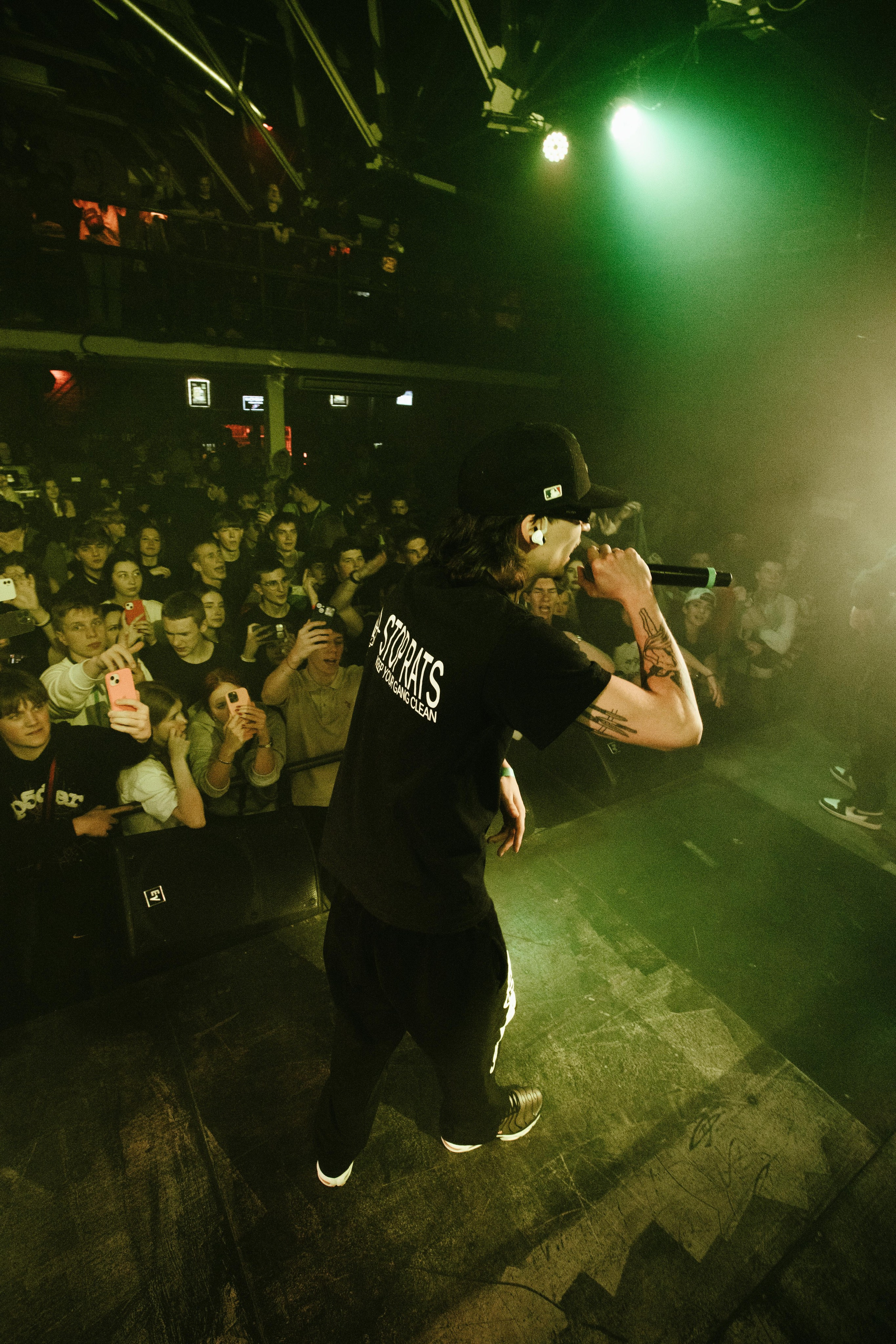 FACTORY 52. Коммерческий Фотограф Виктор Фоменых