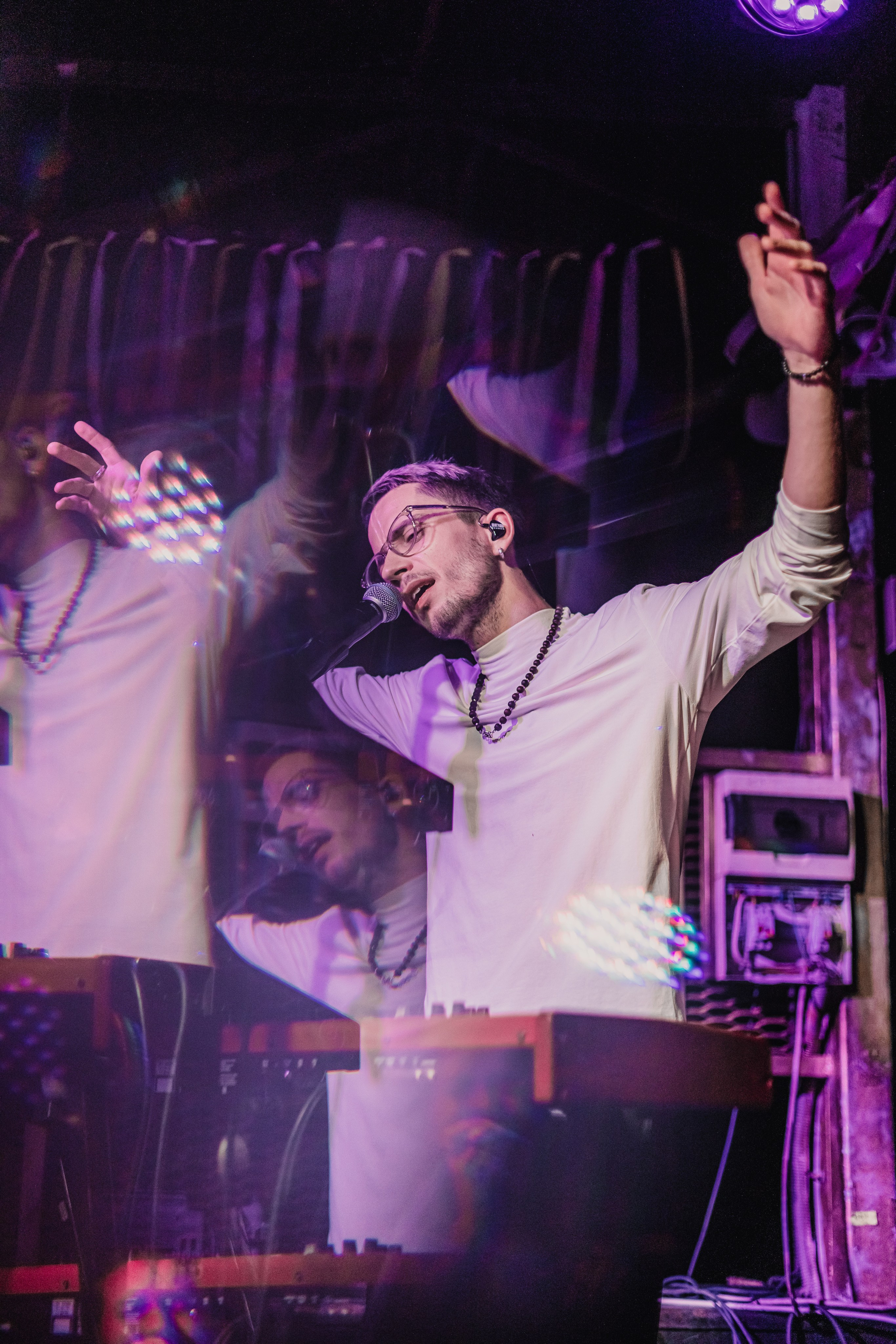 Go Kirtan summer 2023. Mariam Bagdasaryan