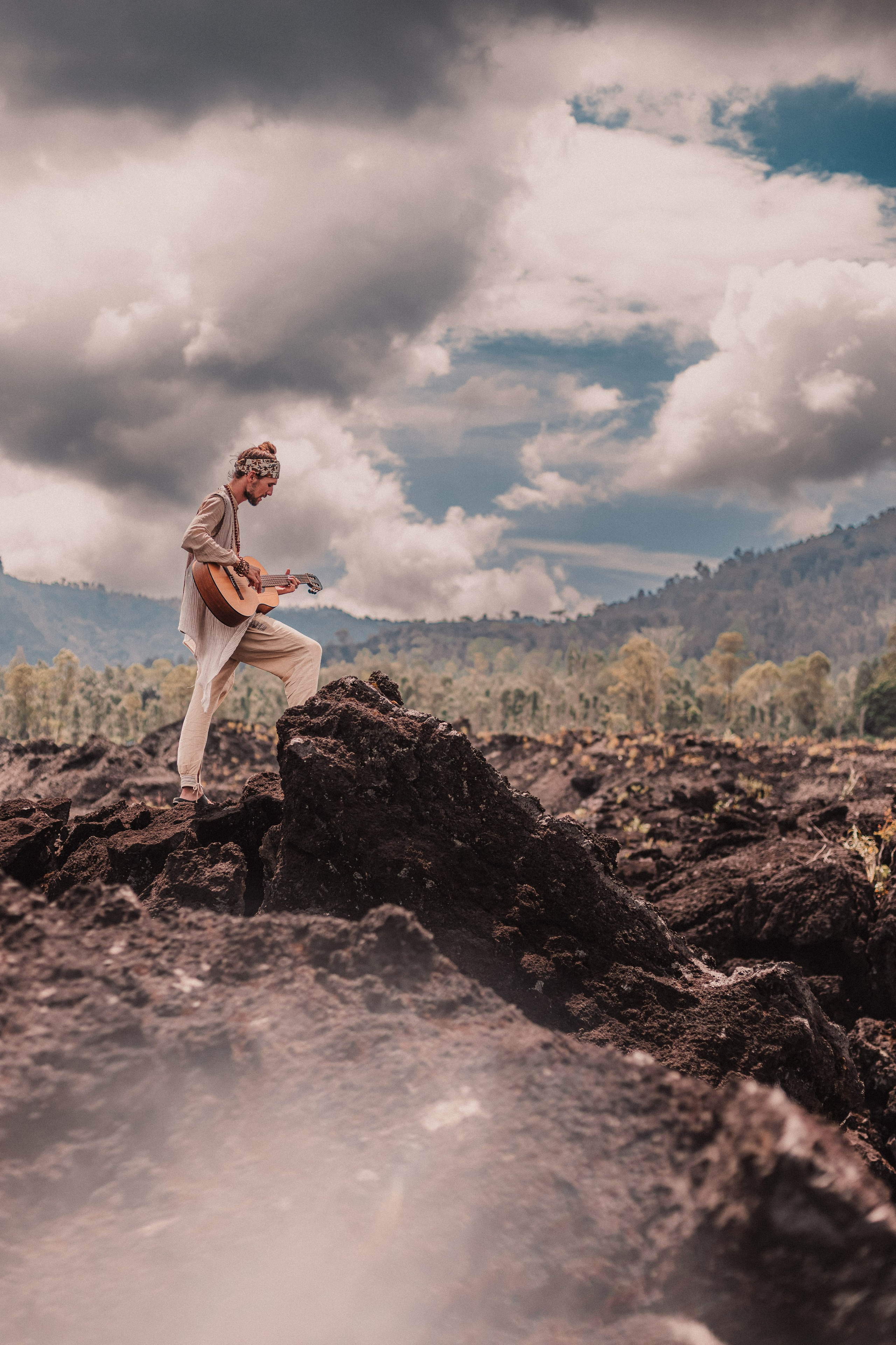 Lava music. Mariam Bagdasaryan