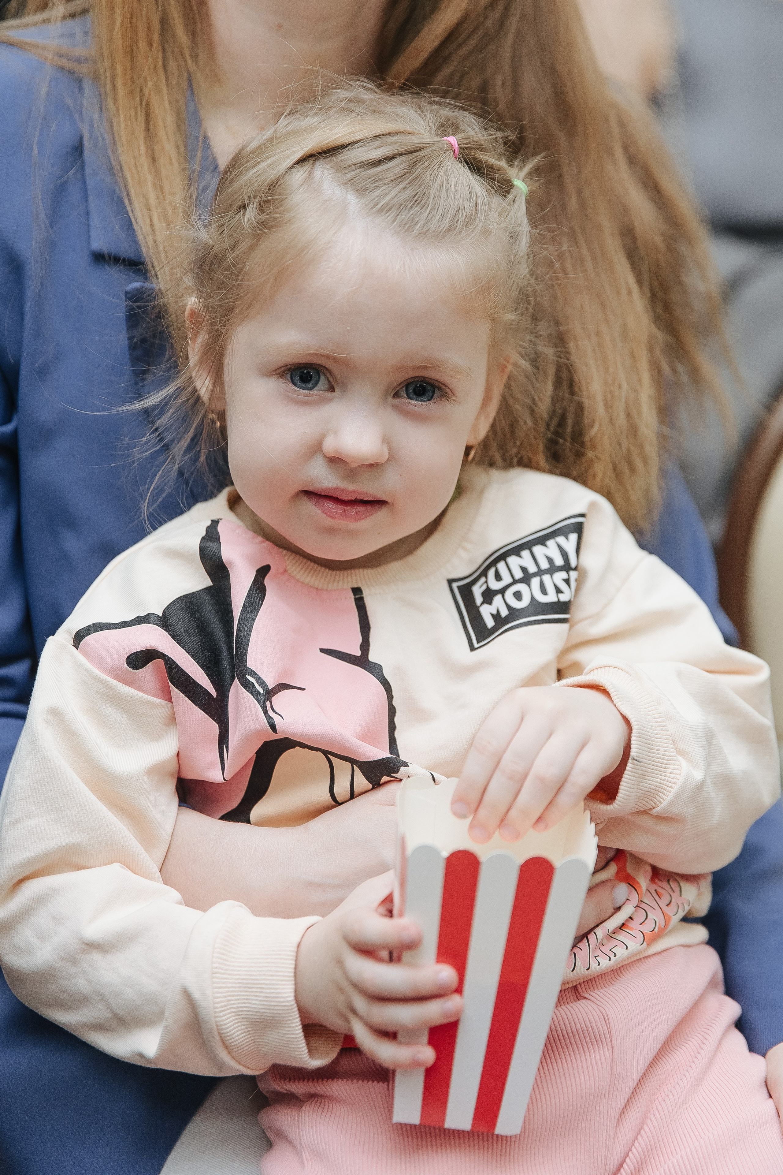 Выпускной в детском саду. Фотограф в Красноярске Любовь Малеева