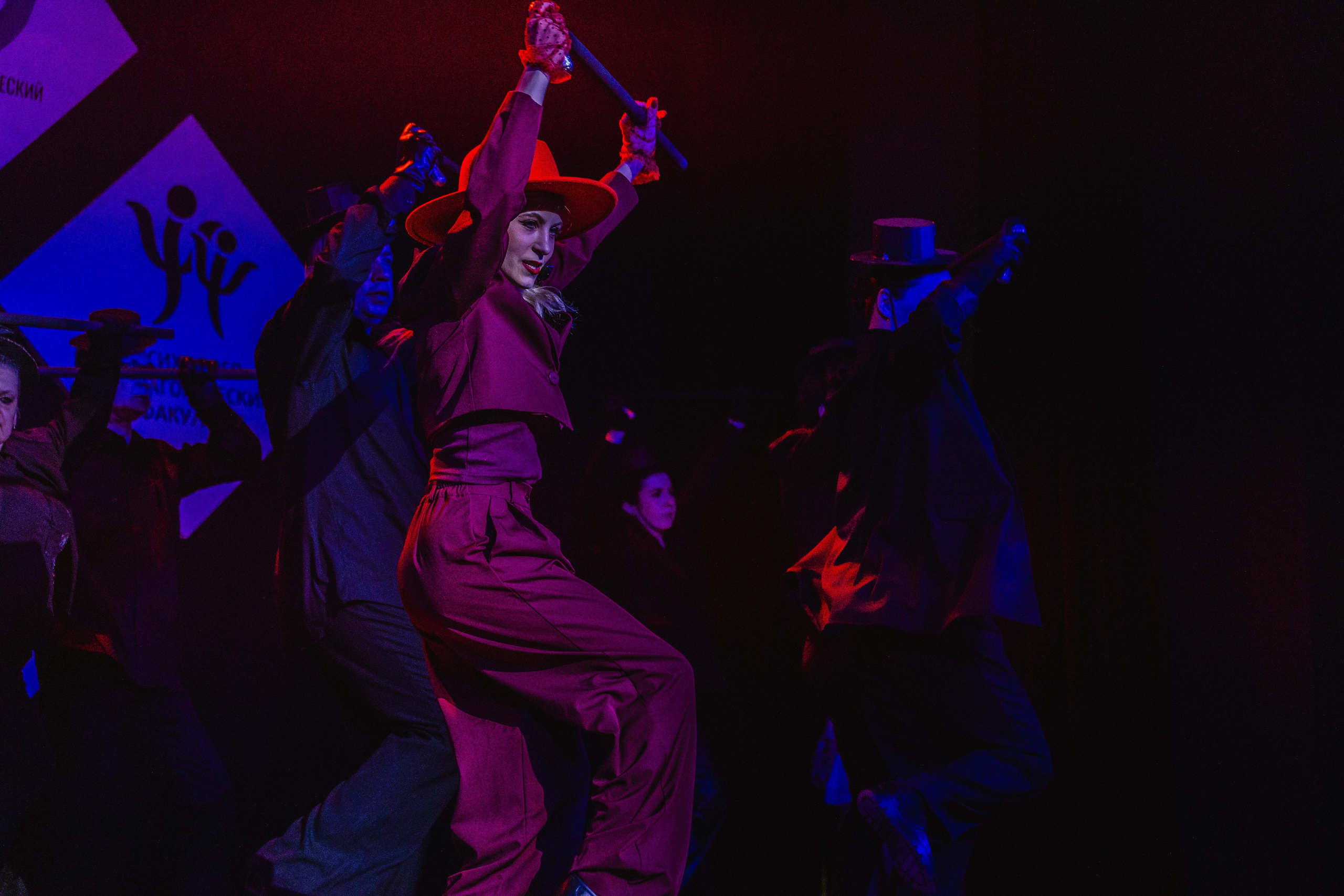 Студвесна 2025 — 50/50. KiPPER Gallery — Фотограф