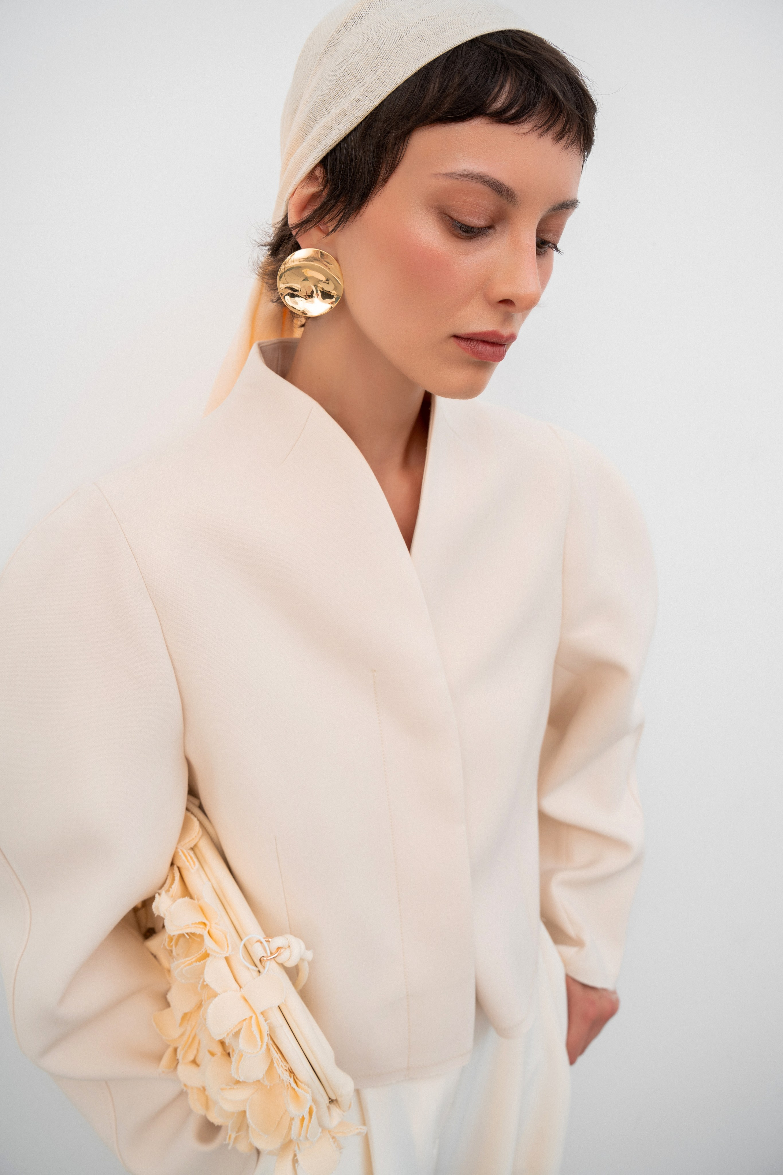 Каталог. Фотограф в Москве Олеся Пухова. Lookbook/catalog, контент для брендов, портрет