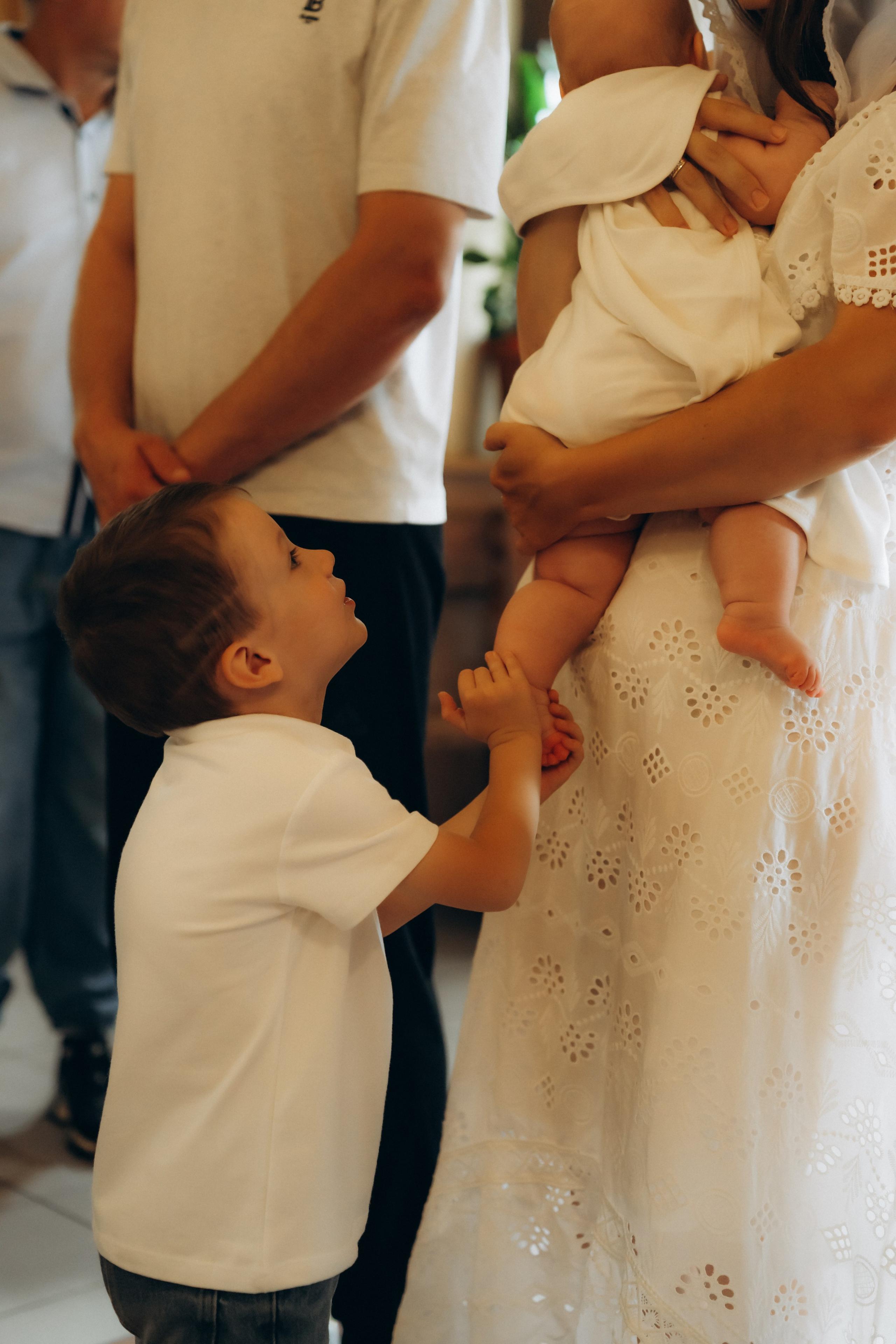 Таинство Крещения. Ирина Гонтарева|Фотограф|Белгород