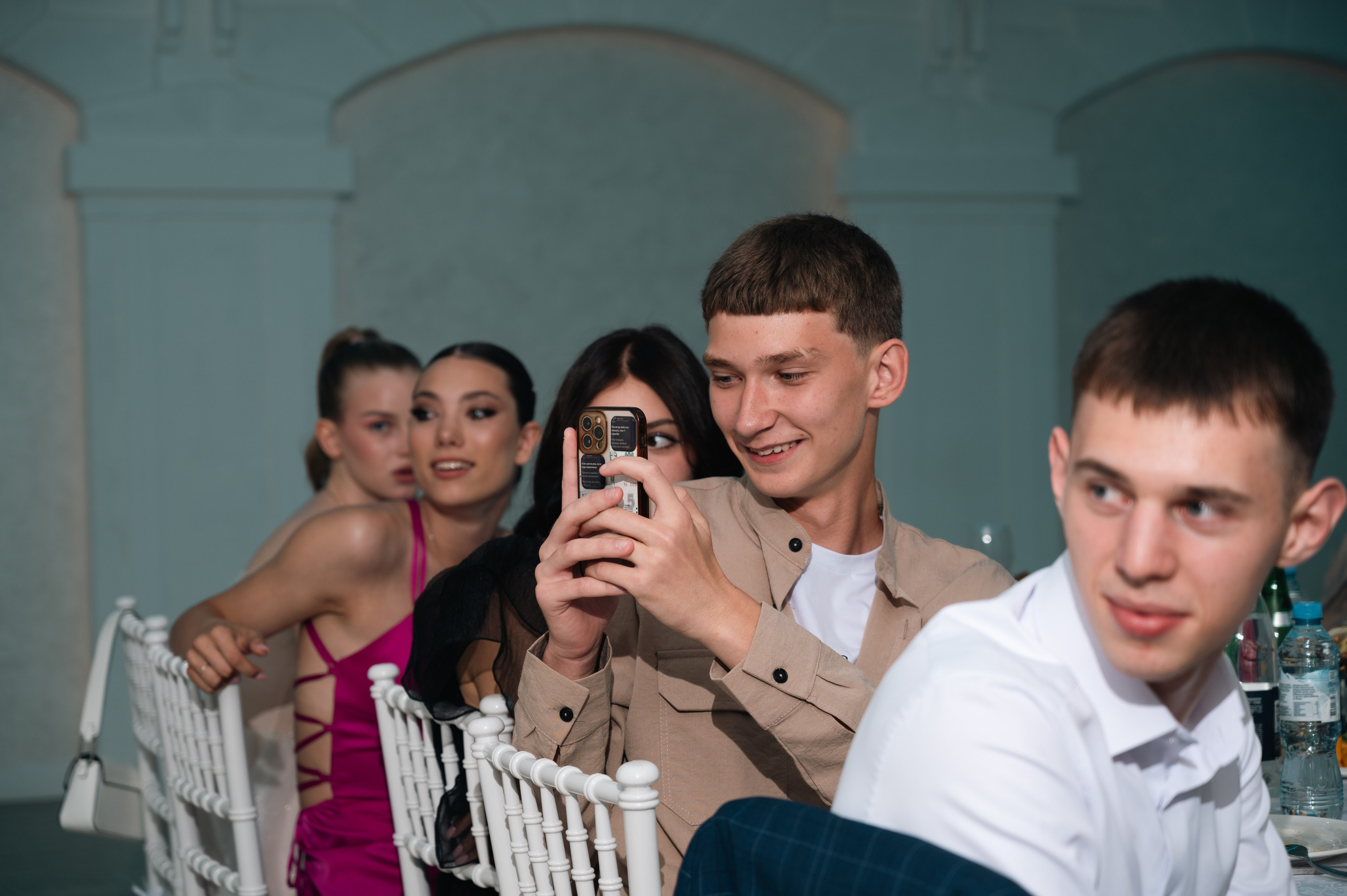 Выпуск 2024. Фотограф Краснодар