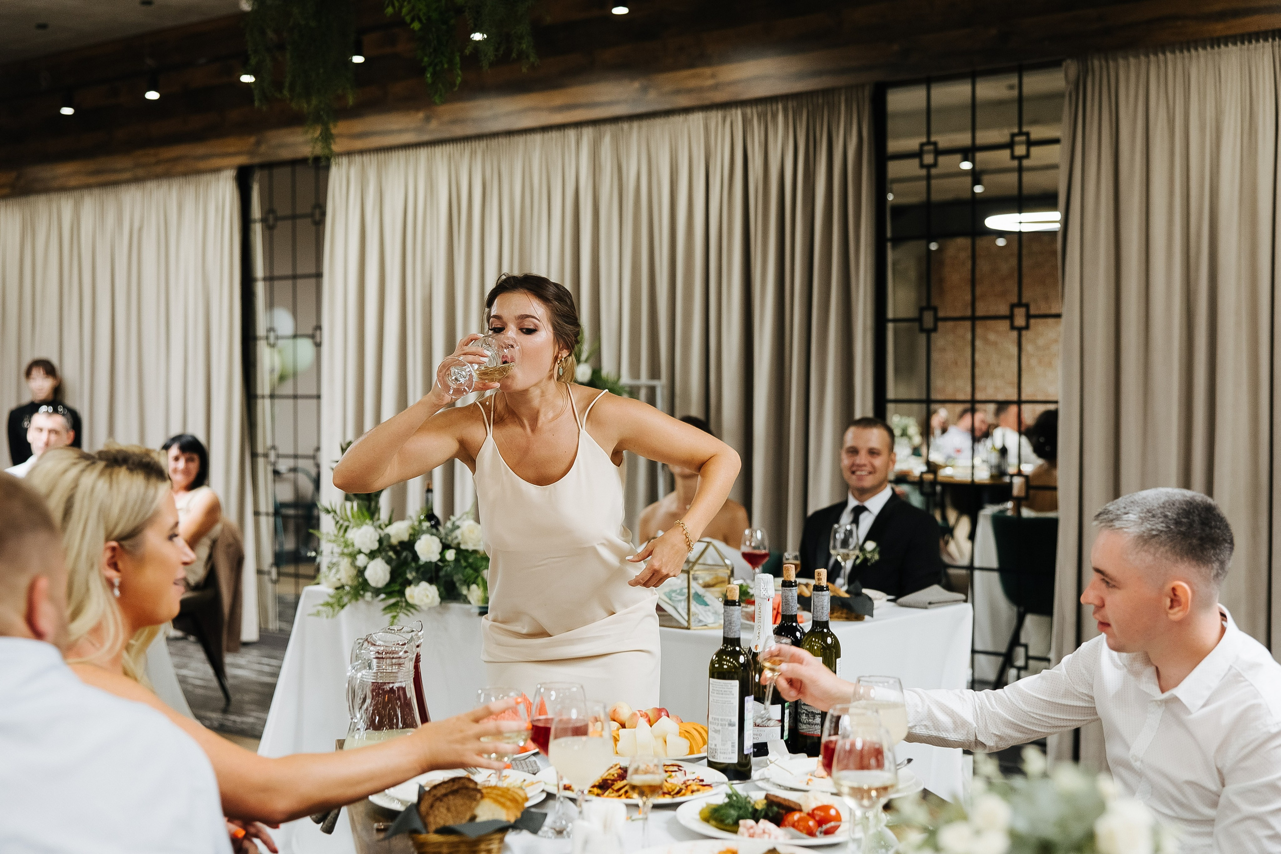 Иван Юлия. Фотограф в Красноярске Надежда Воскресенская