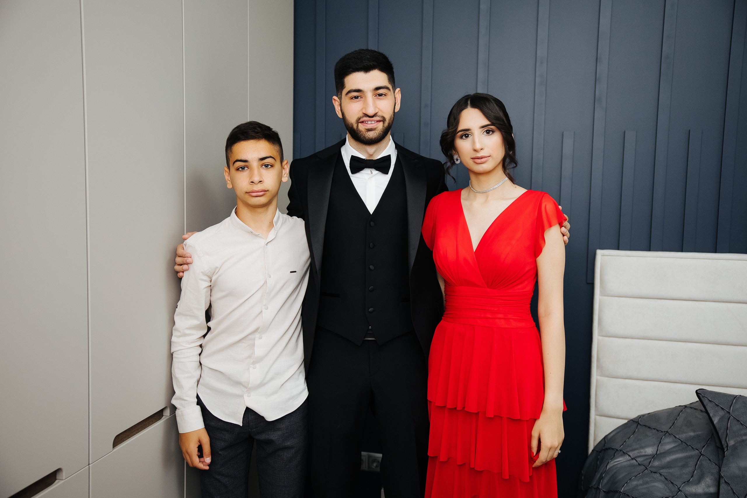 Асим Севиль. Фотограф в Красноярске Надежда Воскресенская