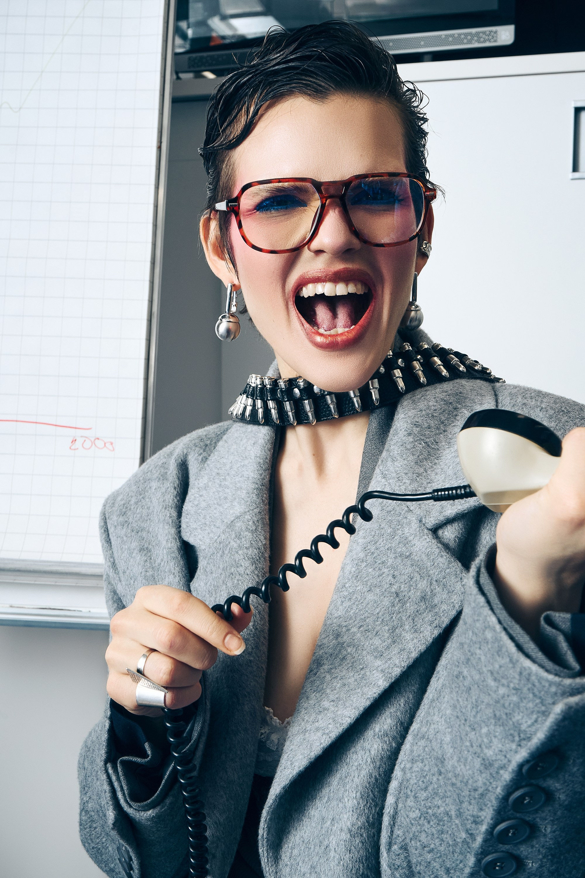 Varya. Фотограф Иван Каракулов