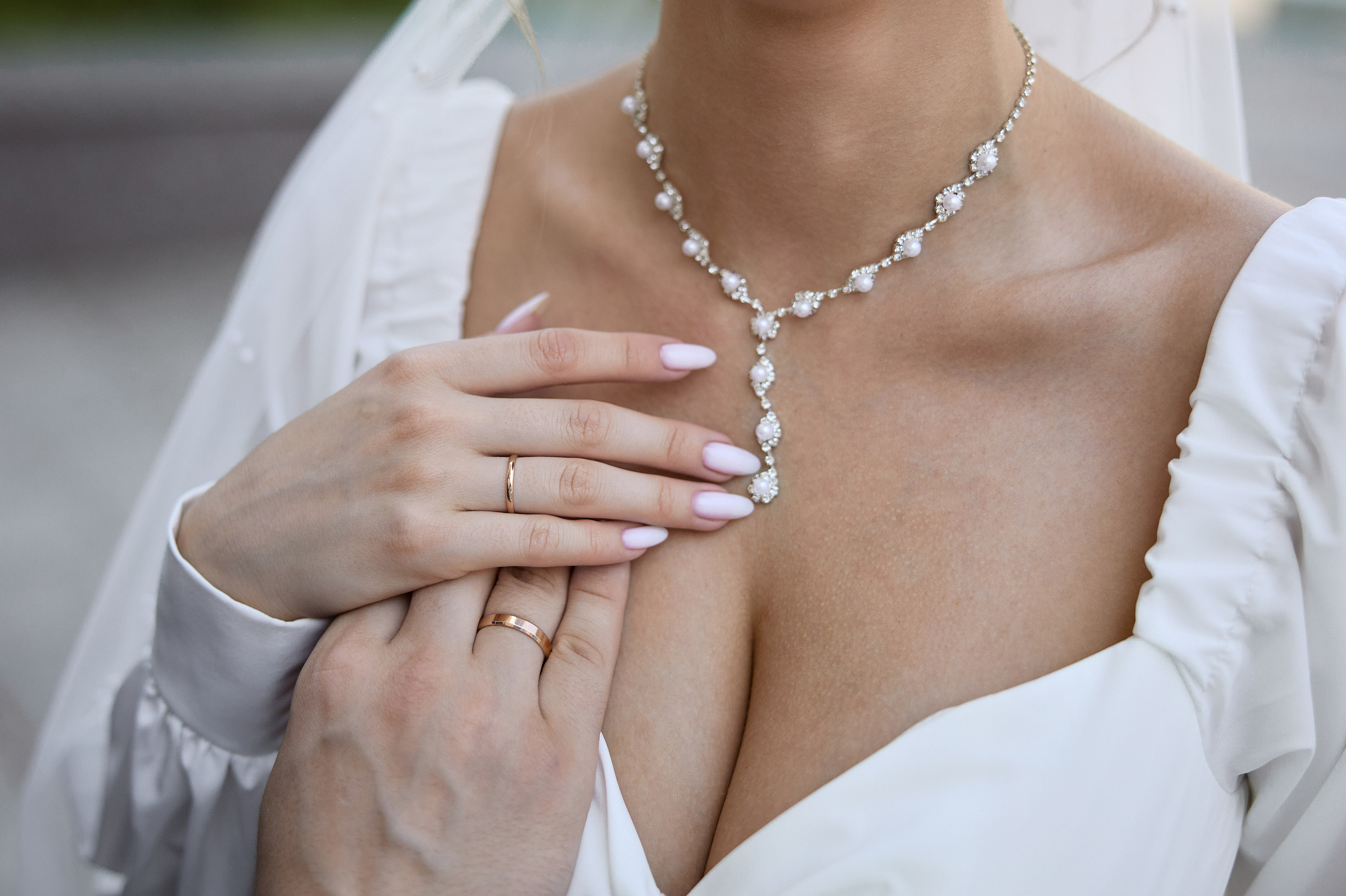 Свадебная. Семейный фотограф в Москве — Войтюк Илья