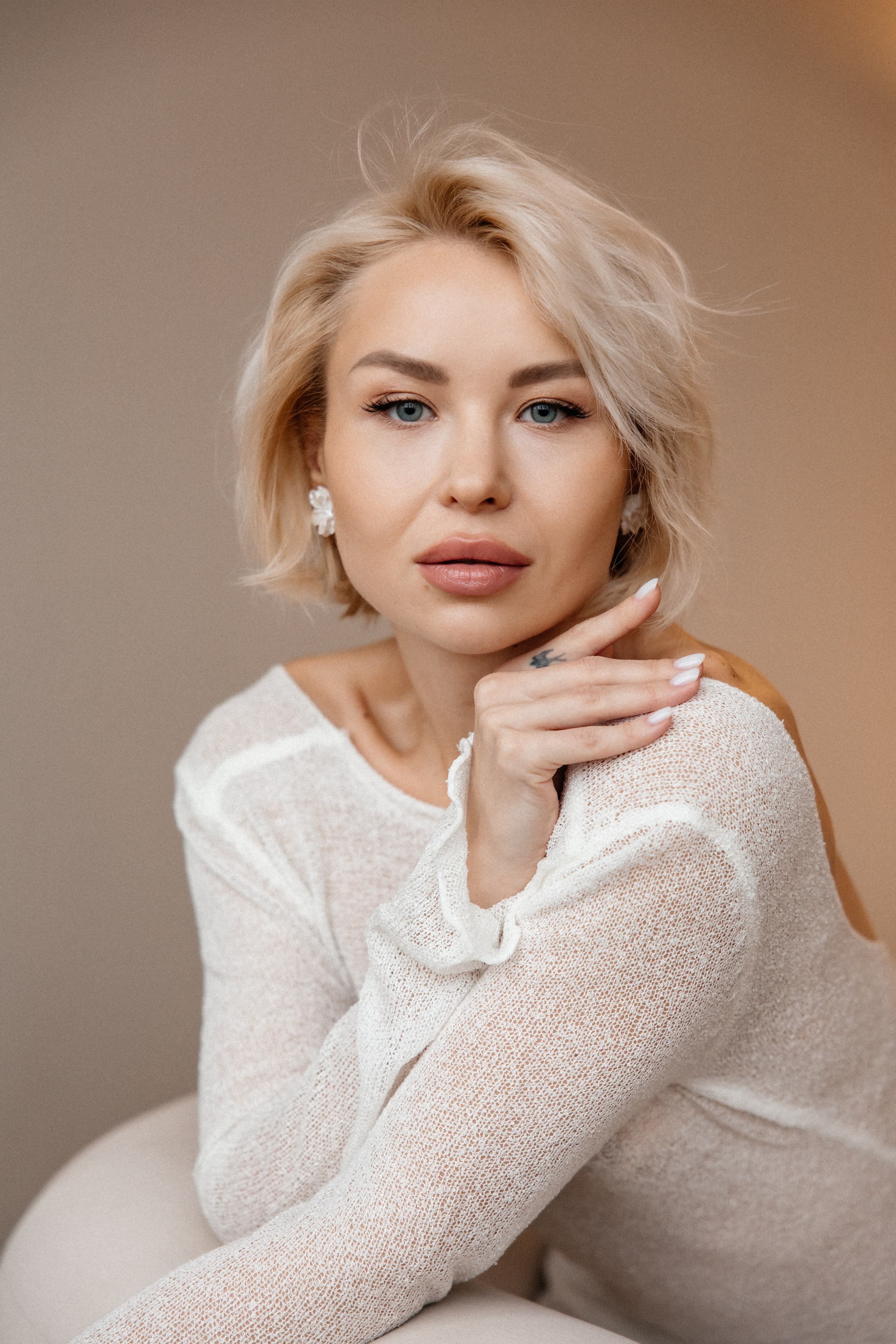 Ира. Светлана Ванцлав — фотограф Минск, Беларусь