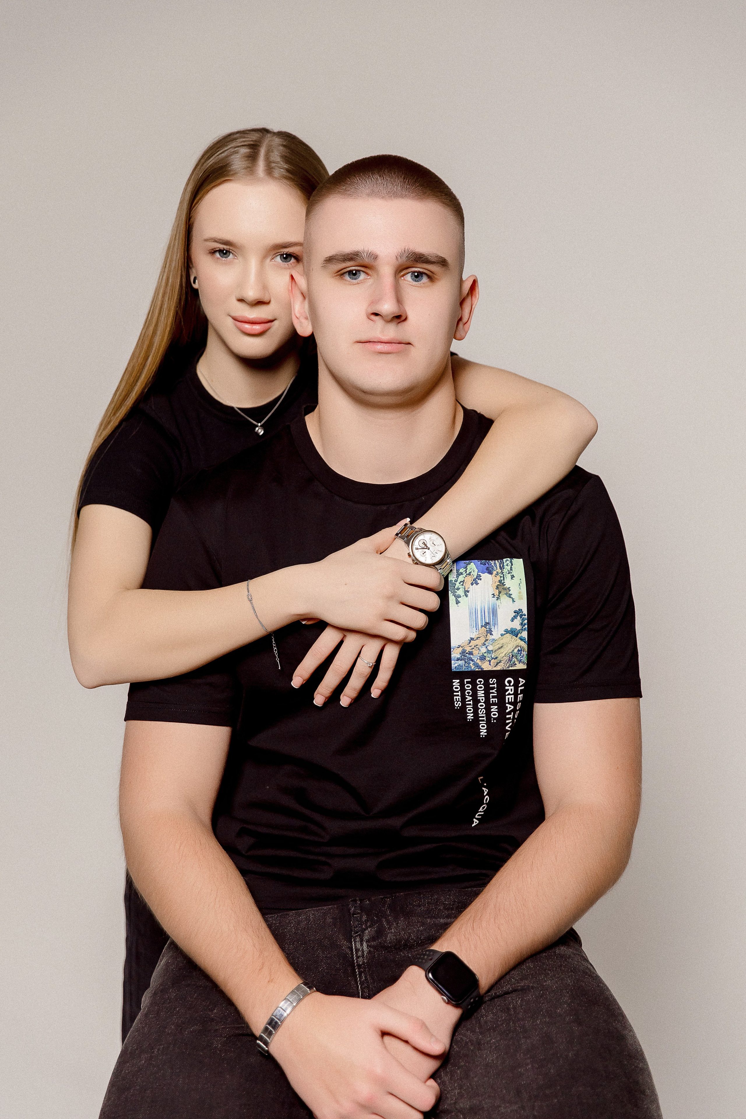 Елизавета. Фотограф Надежда Валерьевна Сергиенко