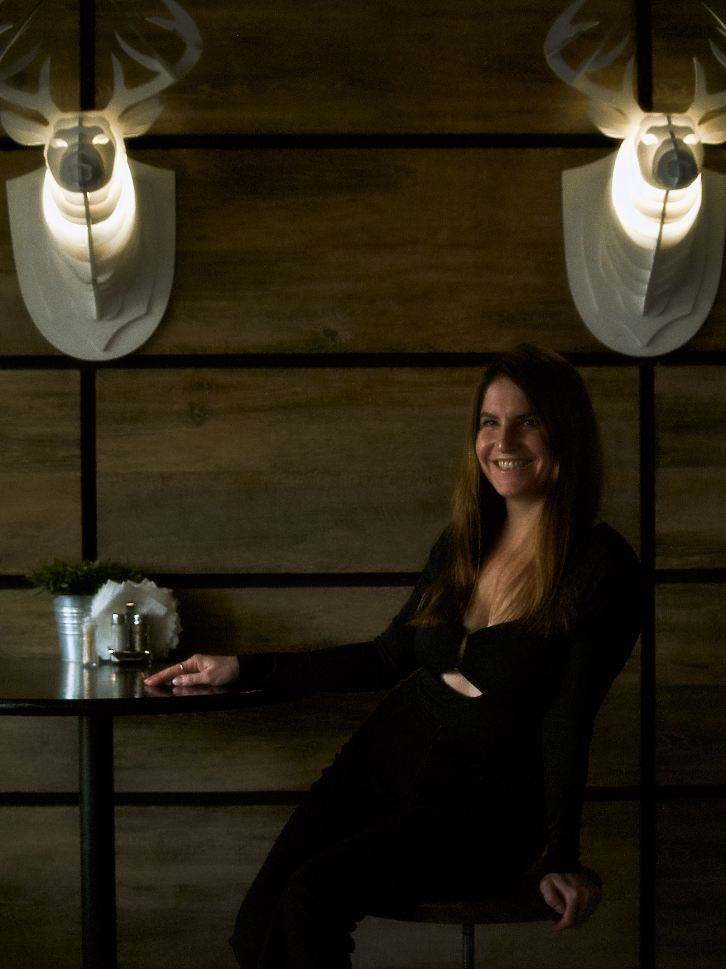 Юлия. Фотограф Елизавета Маслова. Москва. Art, Fashion