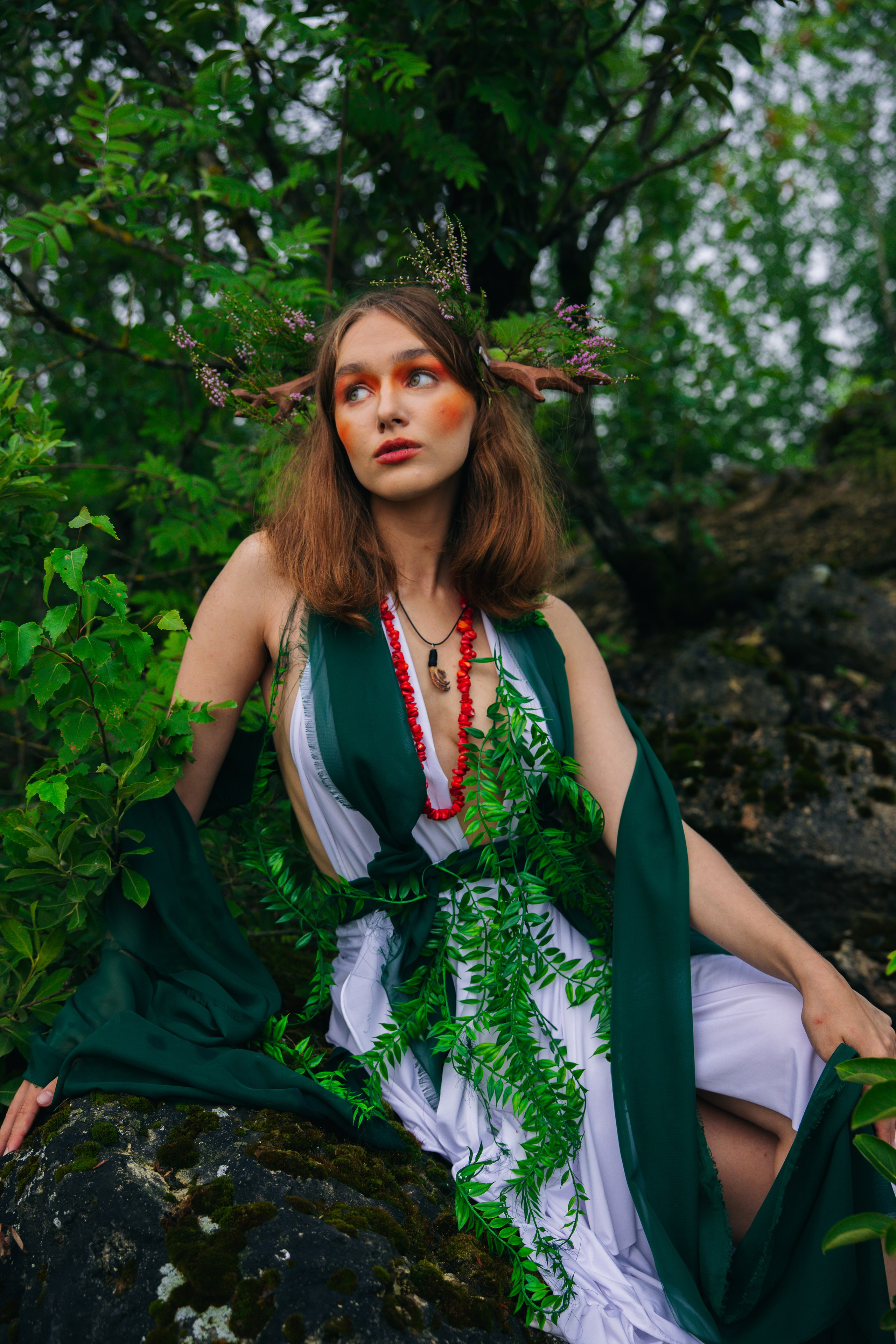 Ивана Купала. Питерский фотограф