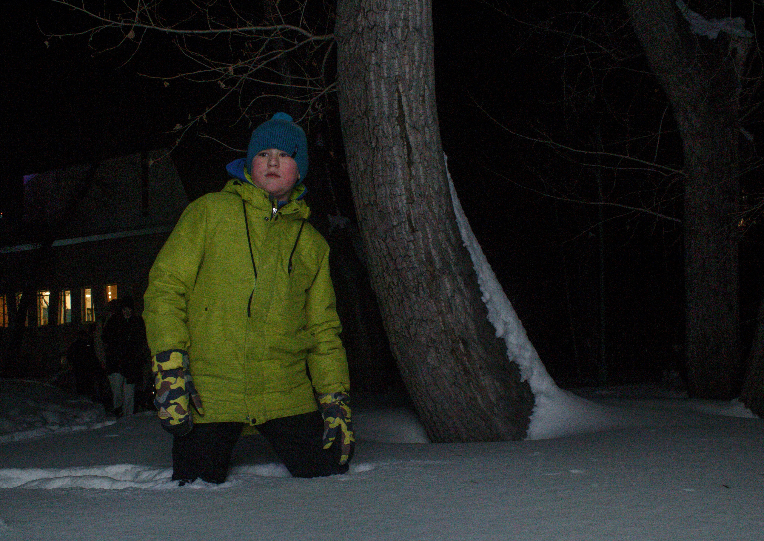 НЕ ТЕМНО 2024