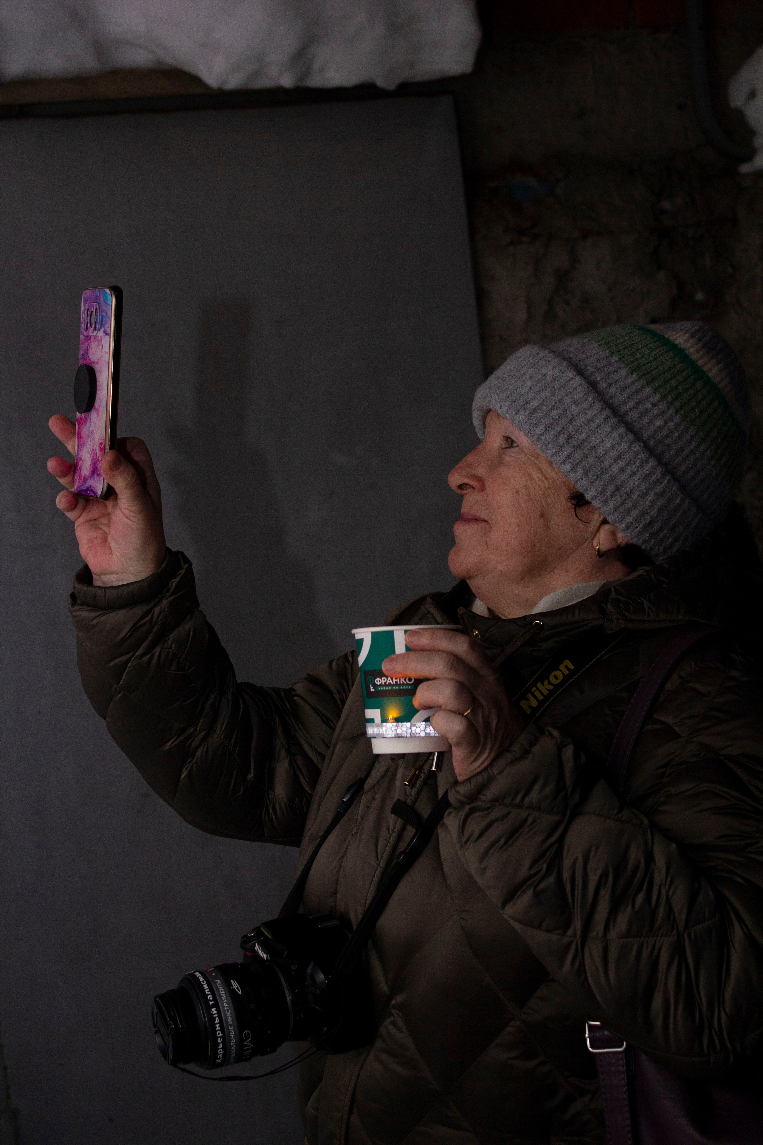 НЕ ТЕМНО 2024