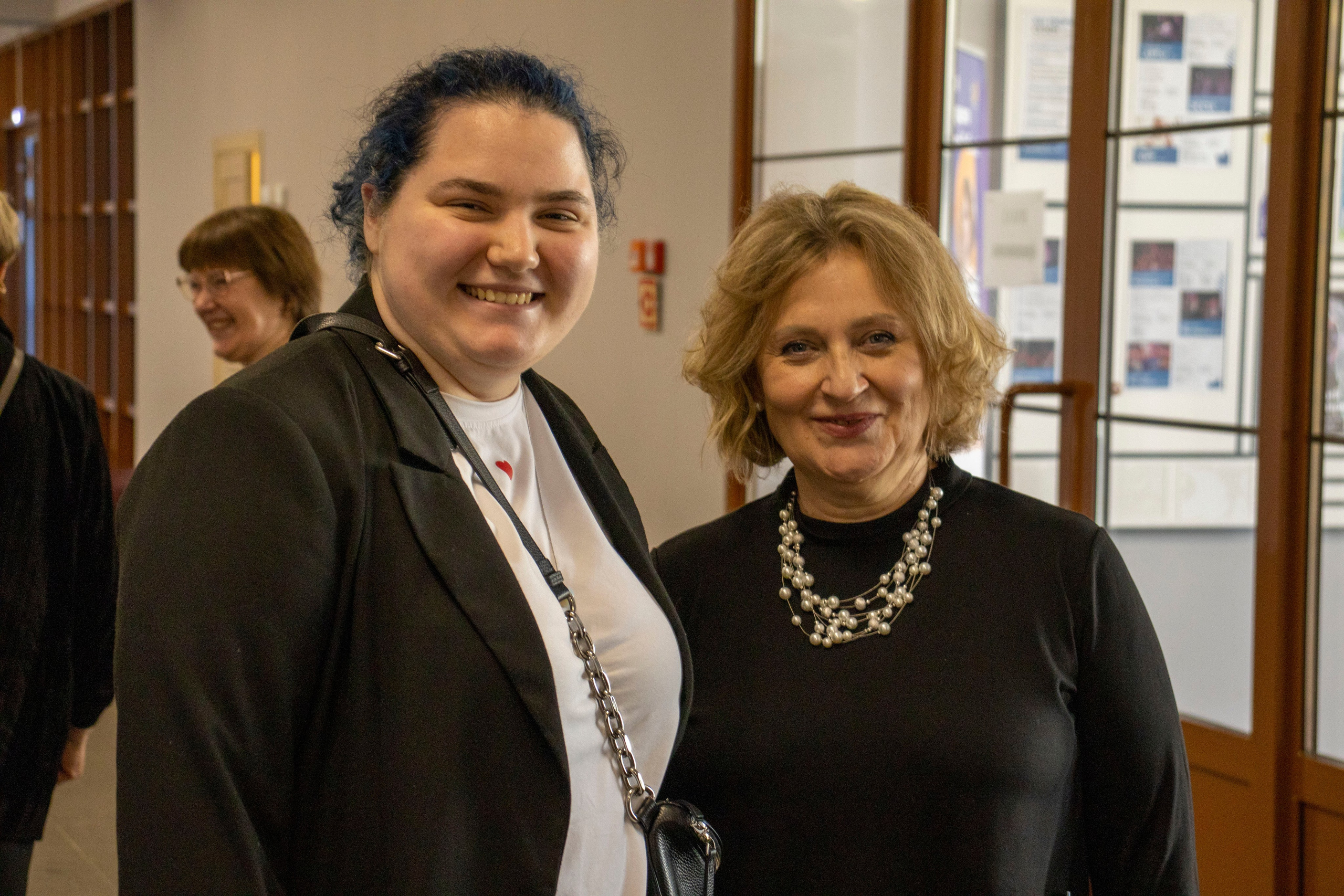 Социокультурное пространство театра и его значение для школьного образования