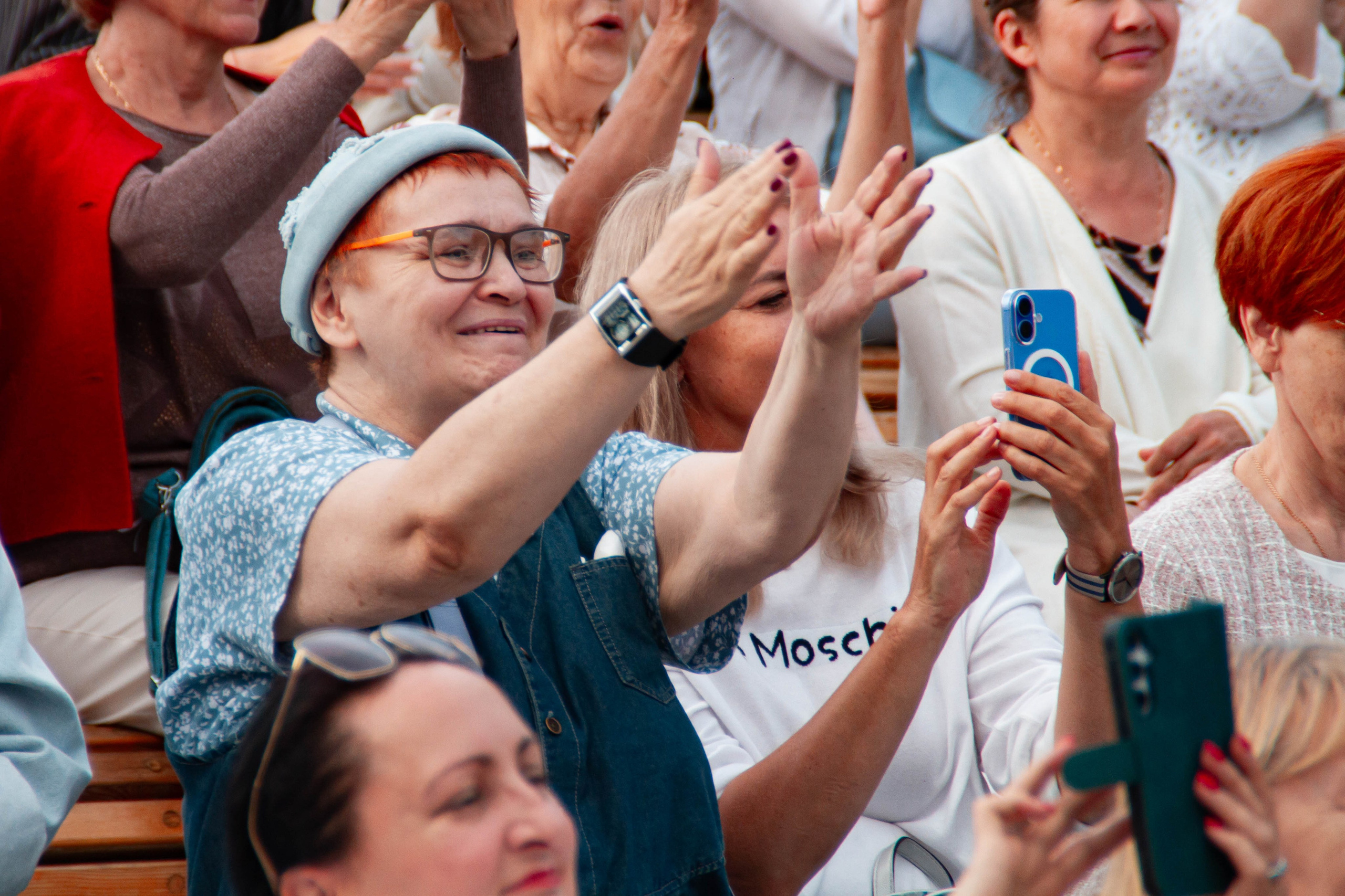 Open Air Fest 2025 х Культура Екатеринбурга