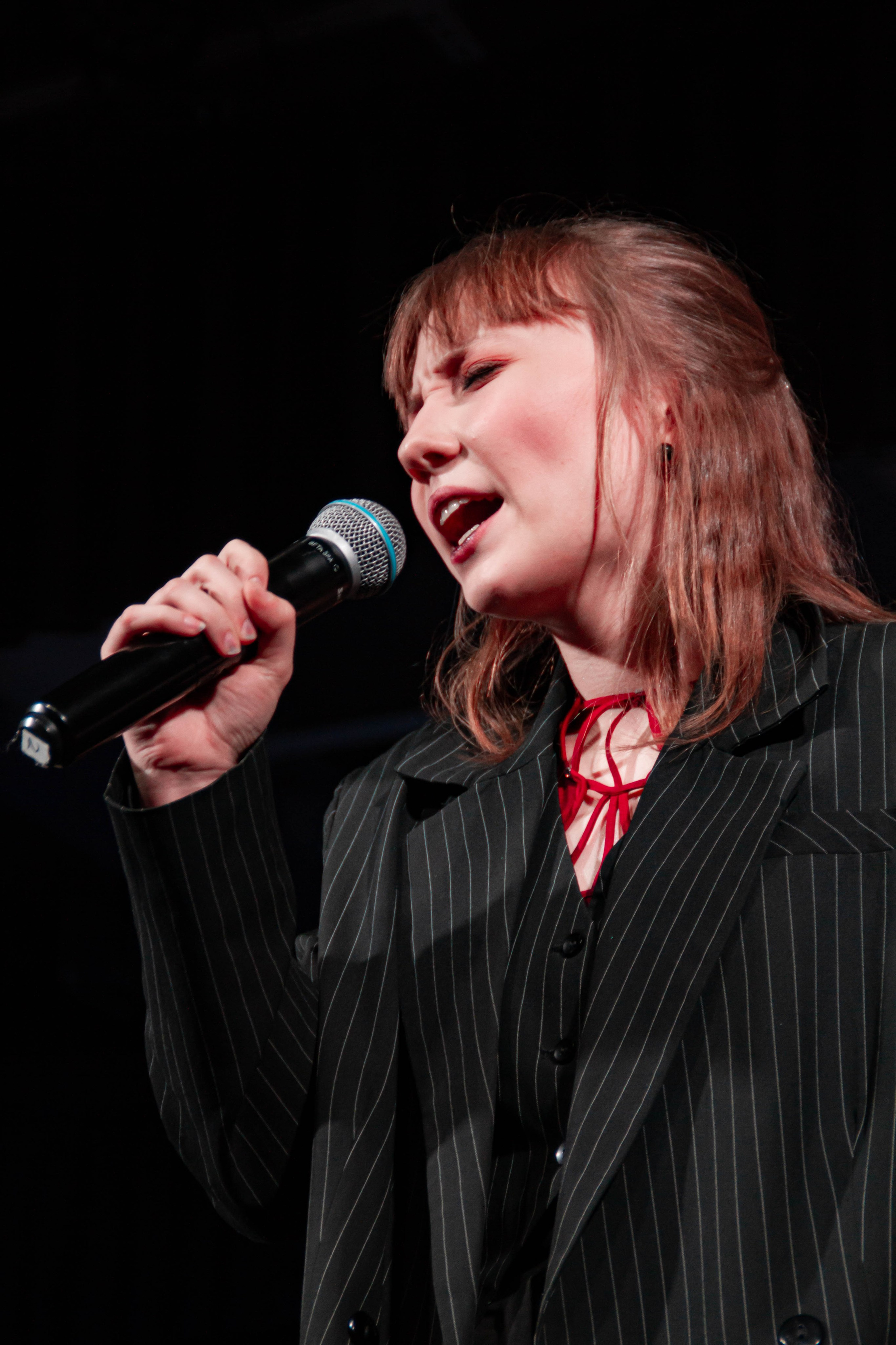 День первокурсника в Екатеринбургской академии современного искусства