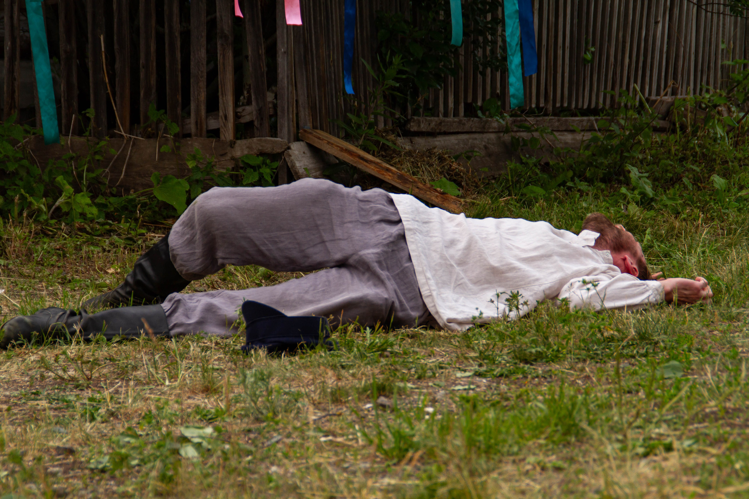 Праздник Солнцестояния 2025 х Культура Екатеринбурга