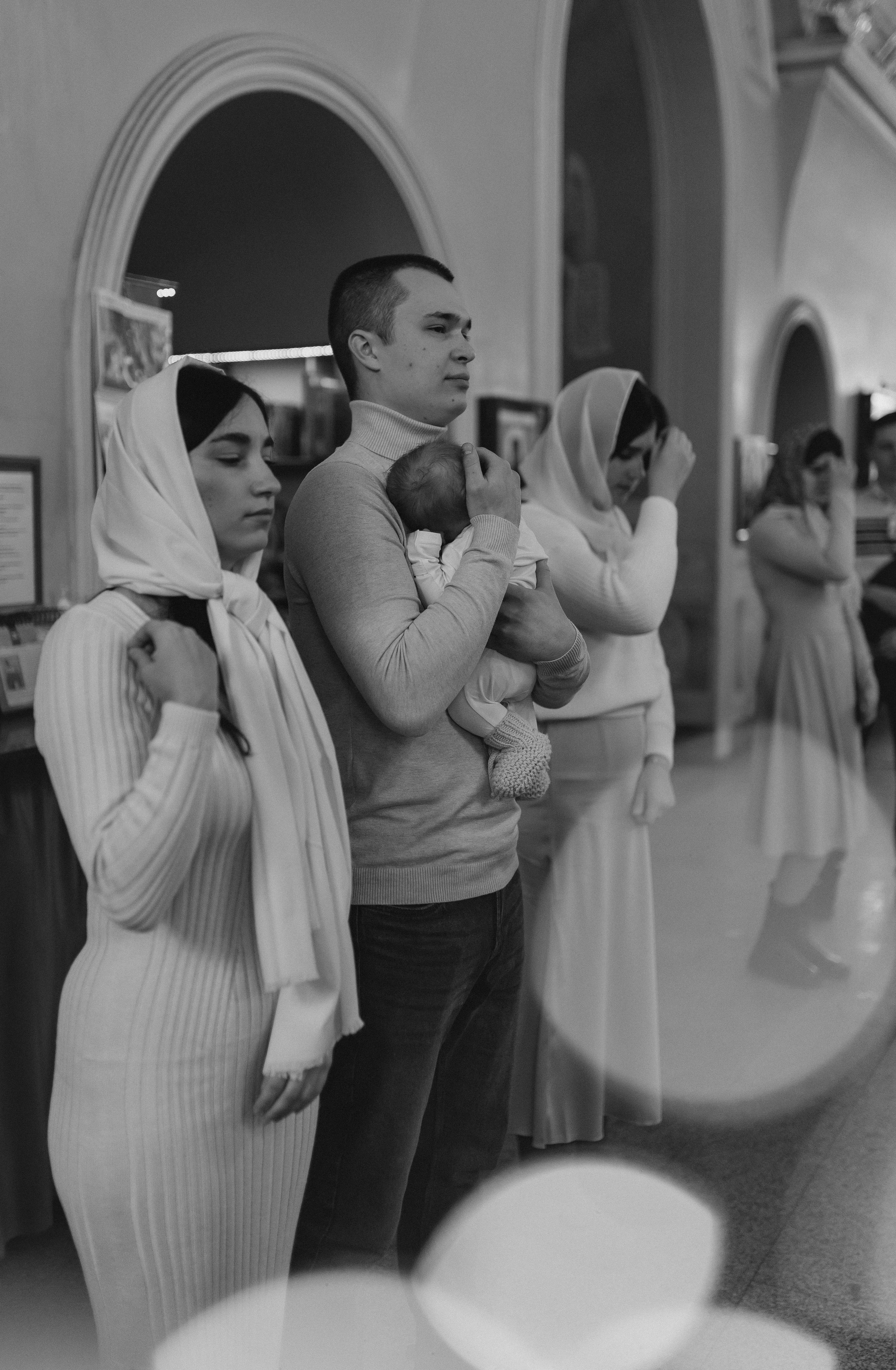 Фёдор. Миронова Анастасия