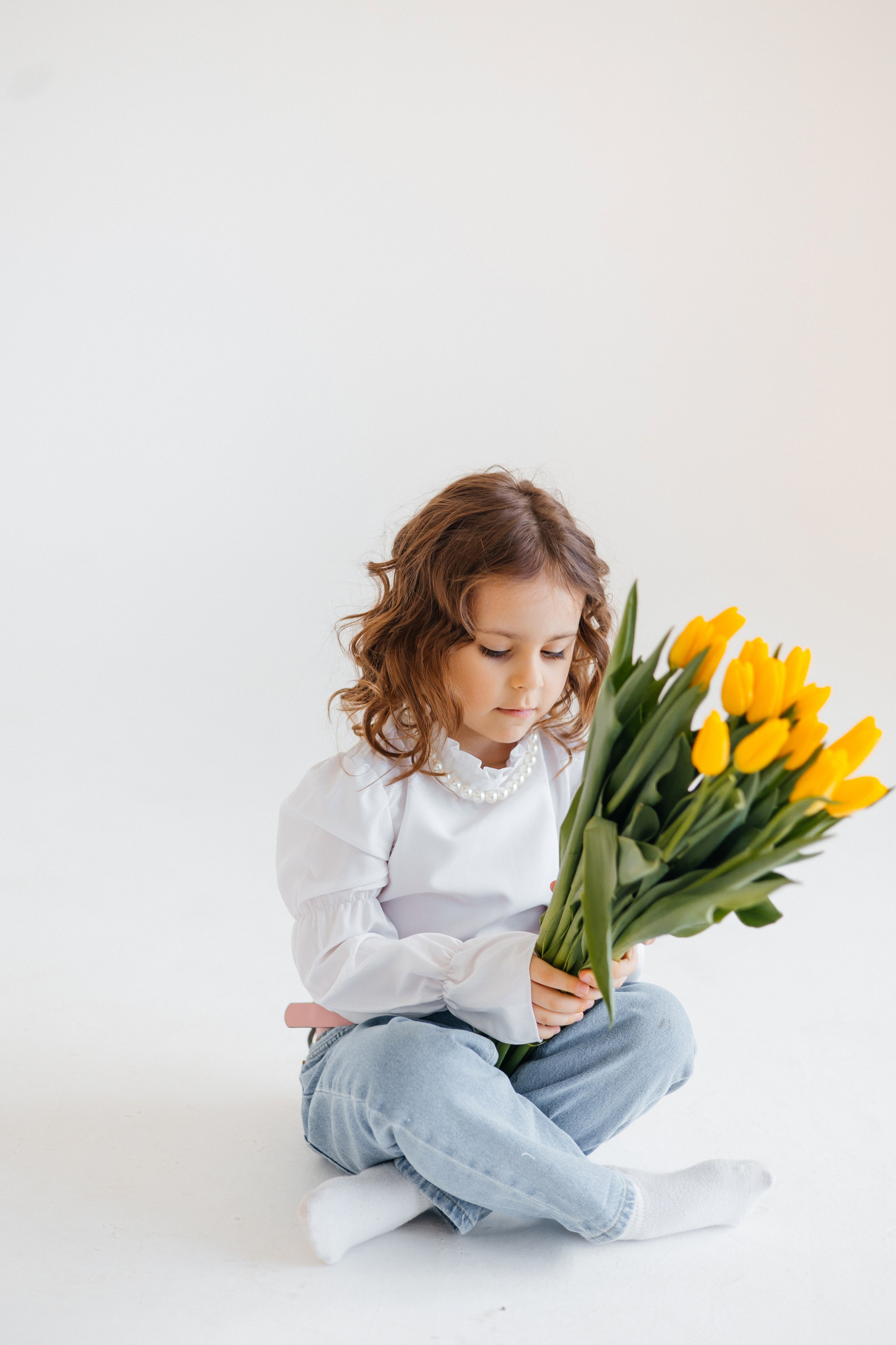 Фотосессия Мира | Детский и семейный фотограф в Москве | Воспоминания