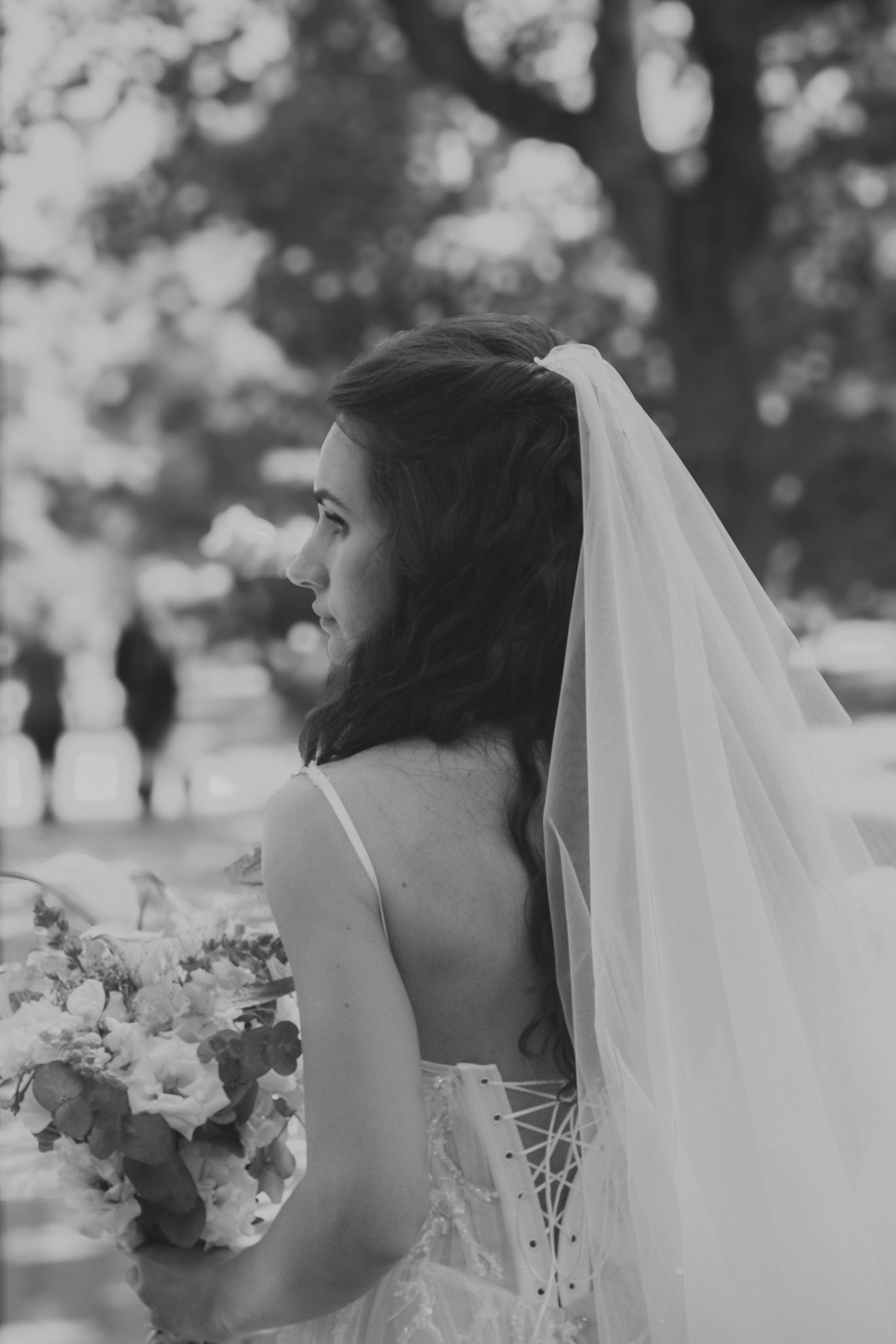 Ксения + Илья