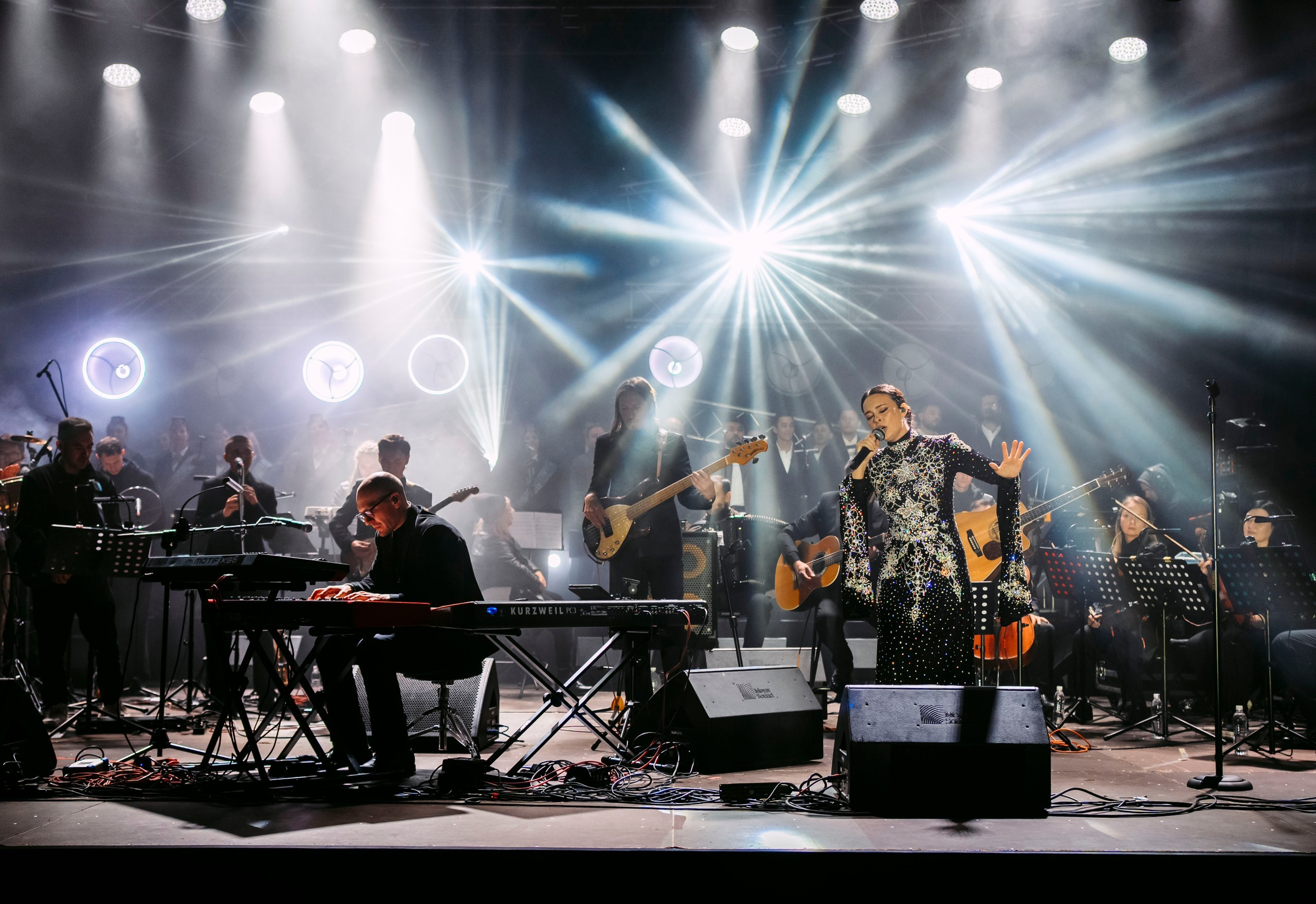 Трибьют Ильхама Шакирова. Саша Копылов, фотограф в Казани