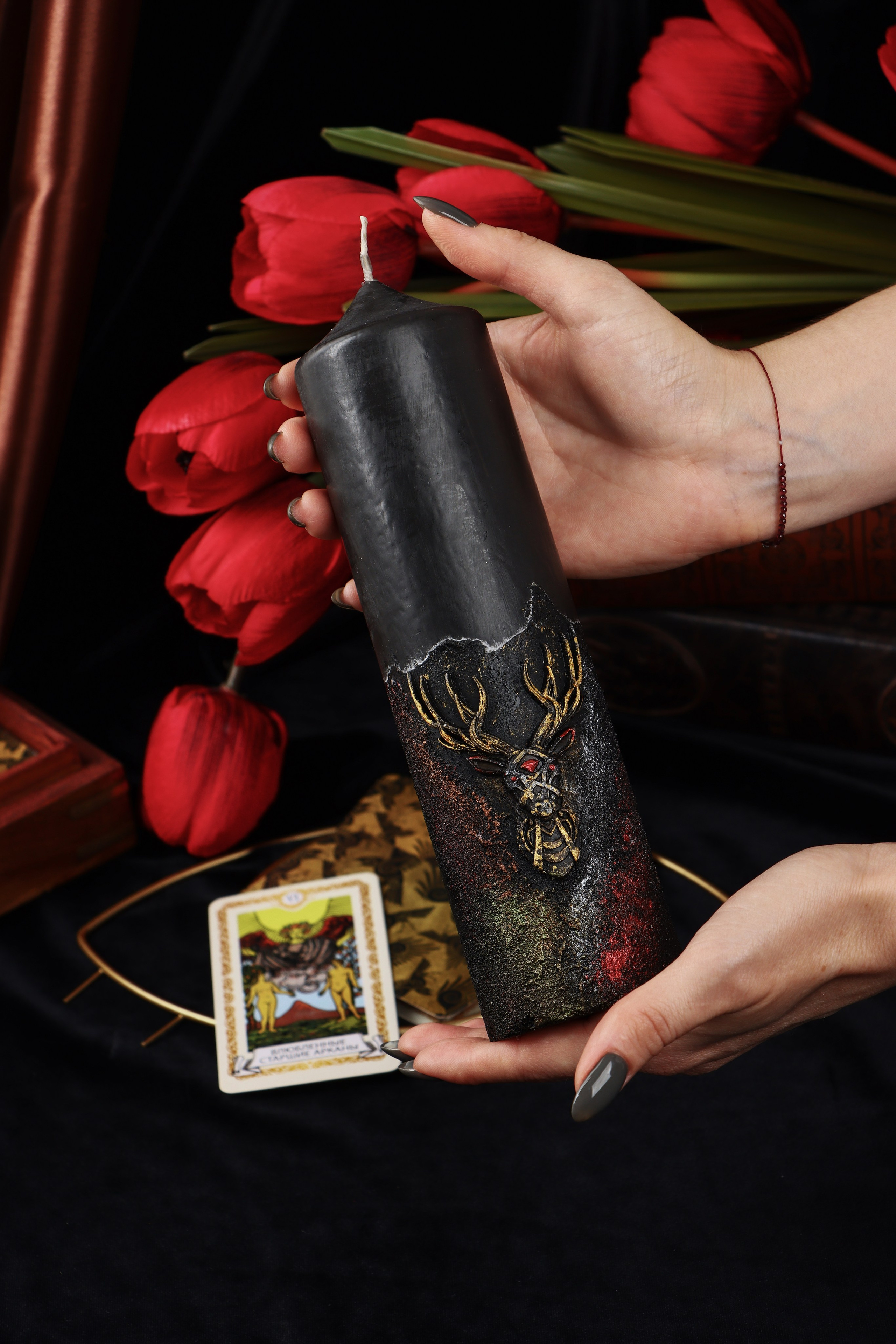 Имиджевые съемки