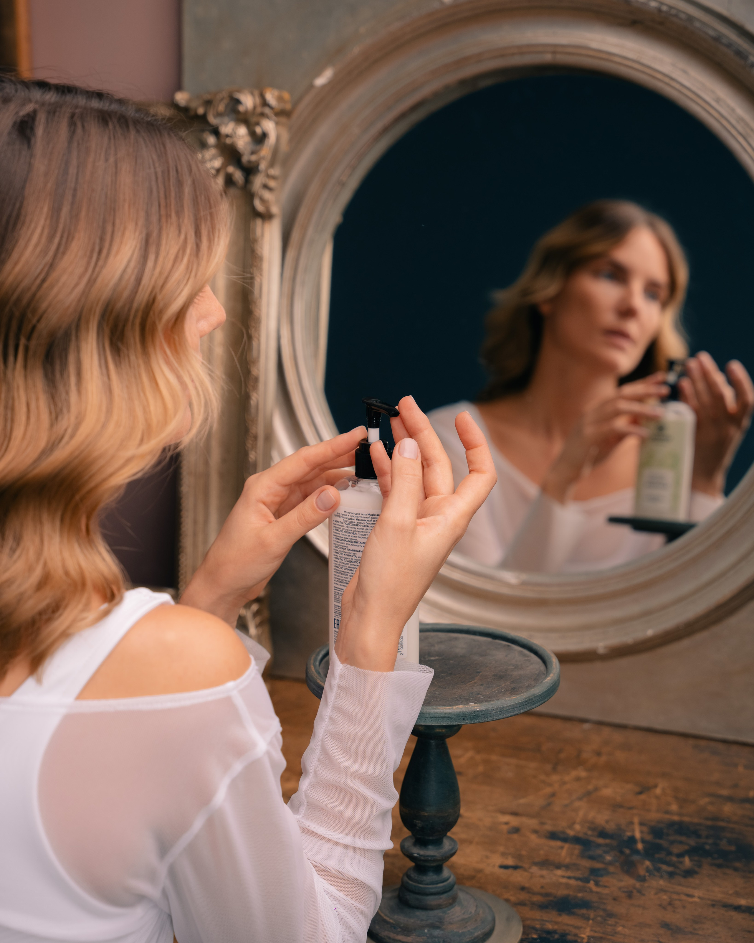 Бренды. Фотограф в Европе, Москве и Минске