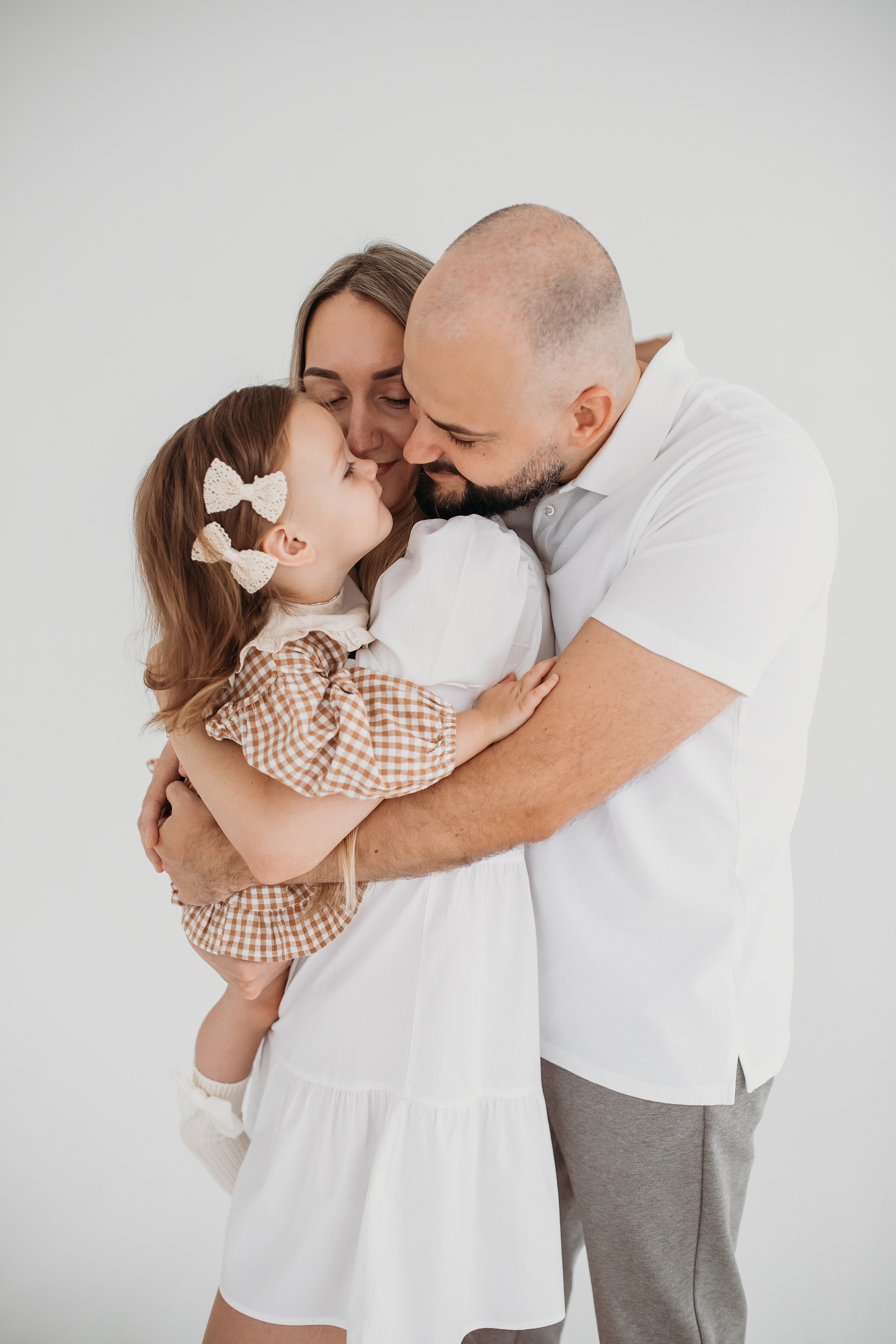 Вероника. Семейный и детский фотограф Минск, Беларусь