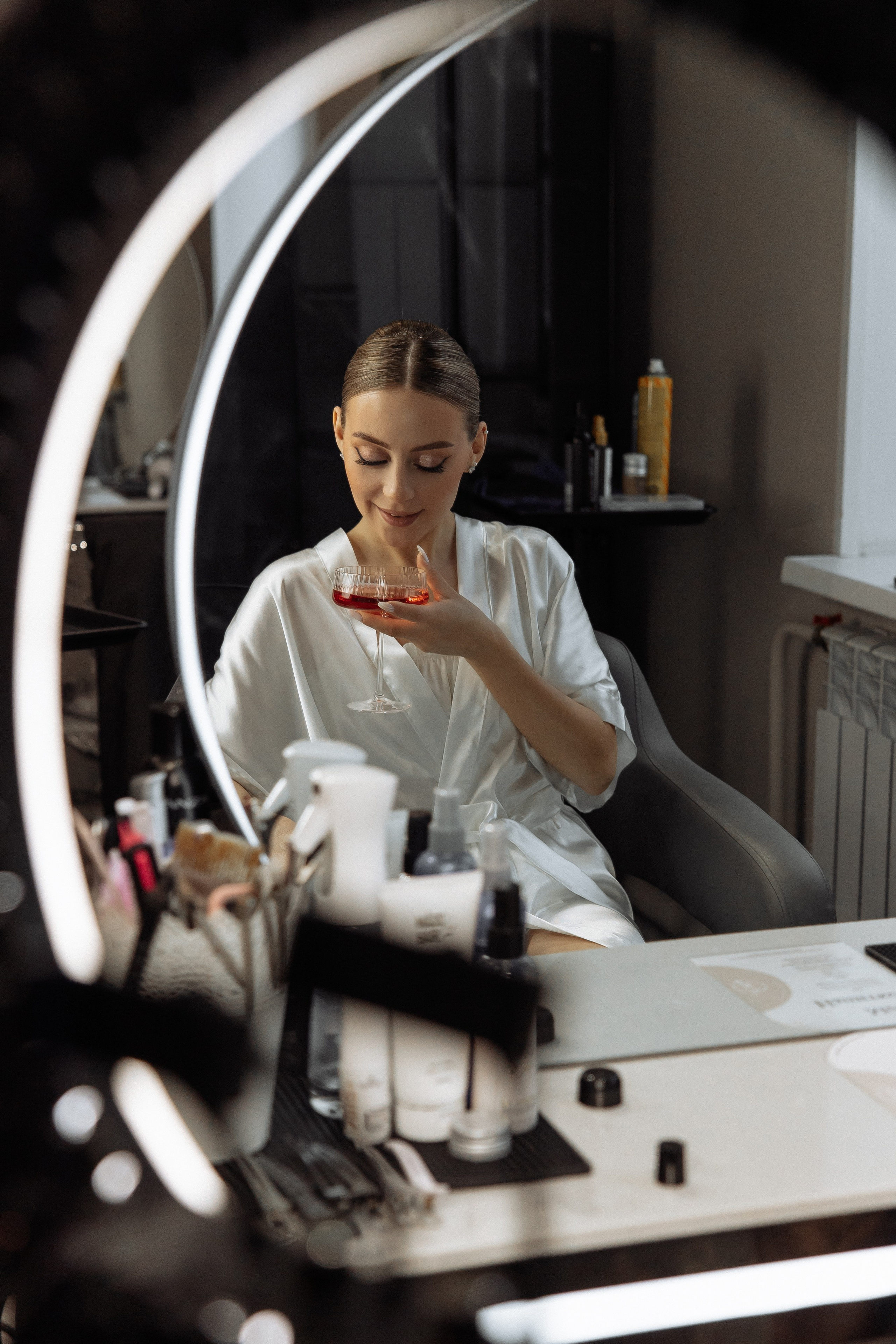 1.03 Андрей и Алина. Фотограф Норильск, Москва